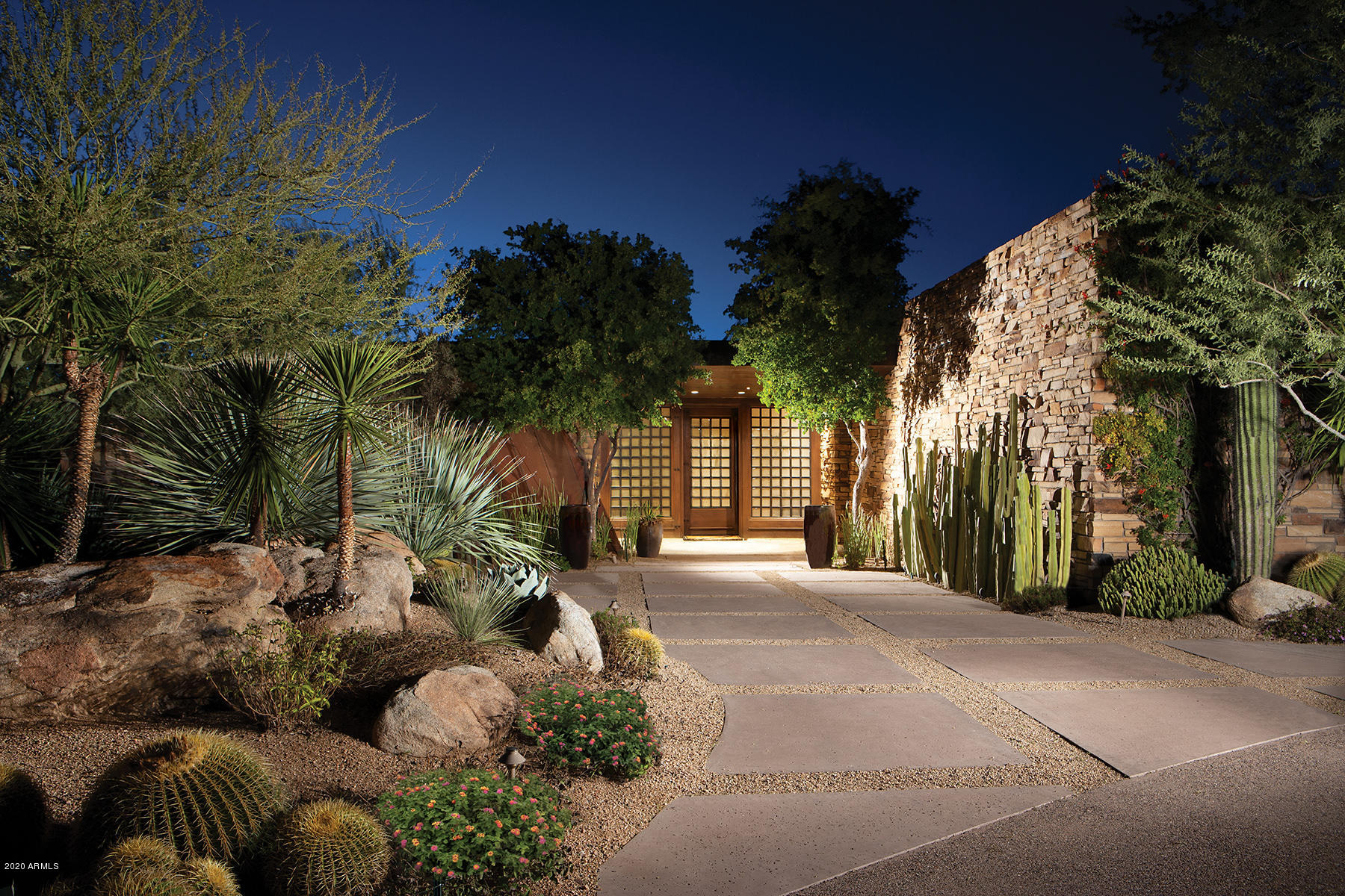 DESERT MOUNTAIN PHASE 2 UNIT 10 LT 1-112 TR A-H - Residential