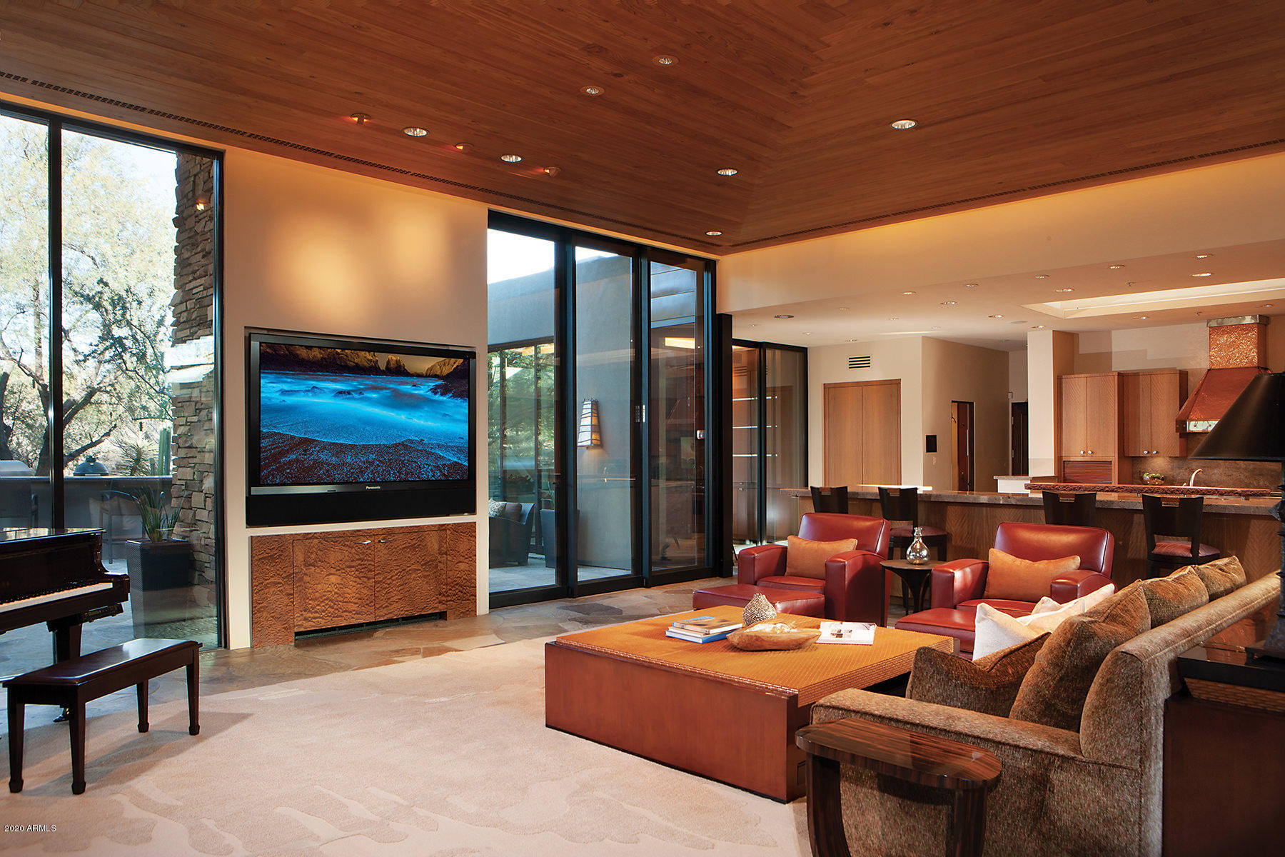 DESERT MOUNTAIN PHASE 2 UNIT 10 LT 1-112 TR A-H - Residential