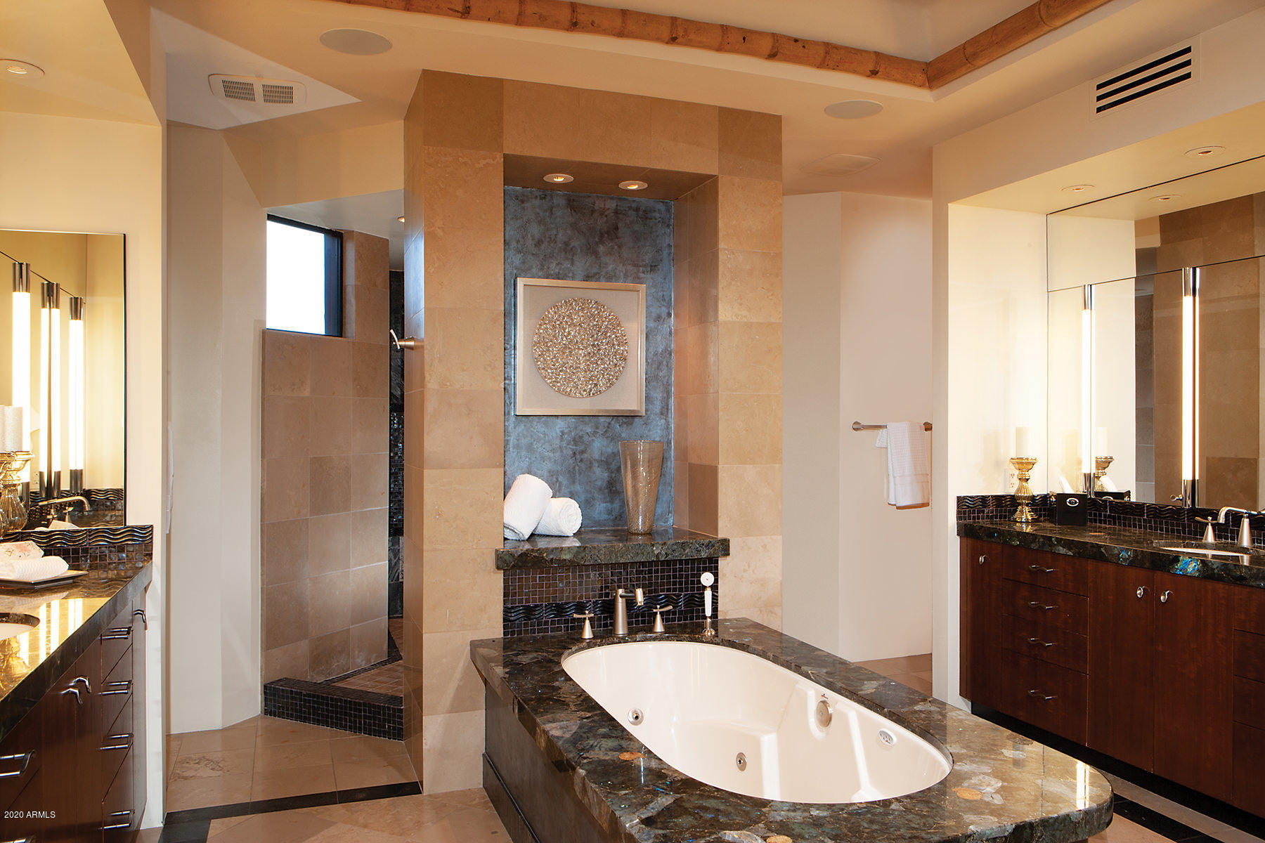 DESERT MOUNTAIN PHASE 2 UNIT 10 LT 1-112 TR A-H - Residential