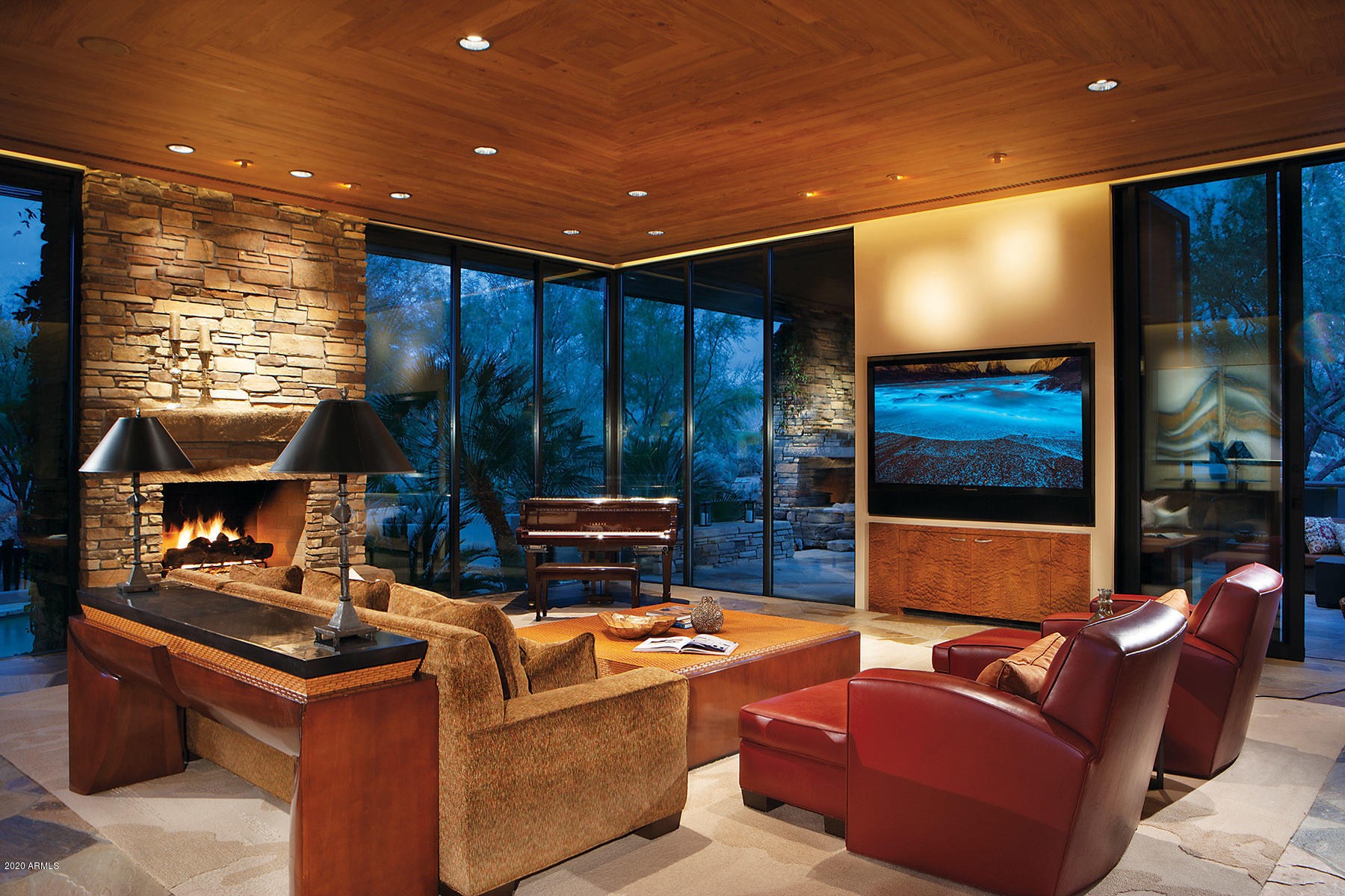 DESERT MOUNTAIN PHASE 2 UNIT 10 LT 1-112 TR A-H - Residential