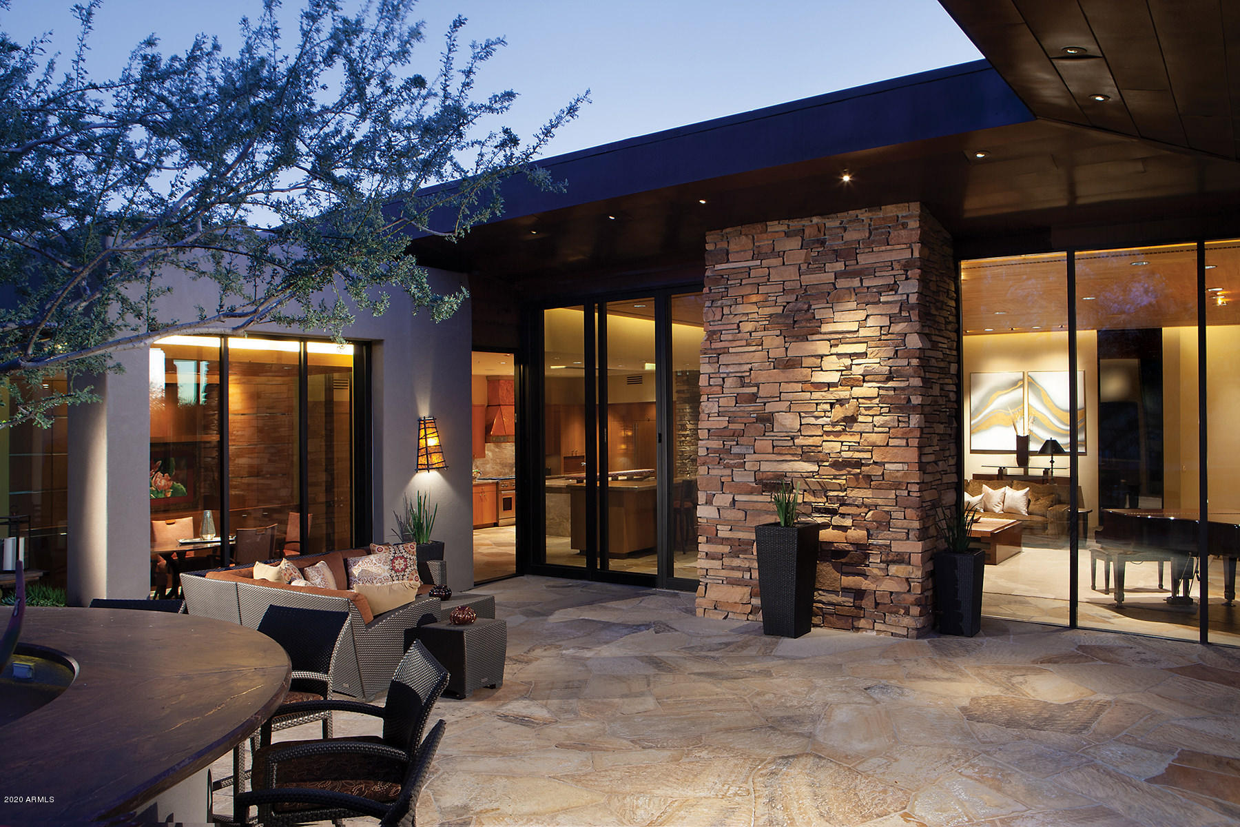 DESERT MOUNTAIN PHASE 2 UNIT 10 LT 1-112 TR A-H - Residential