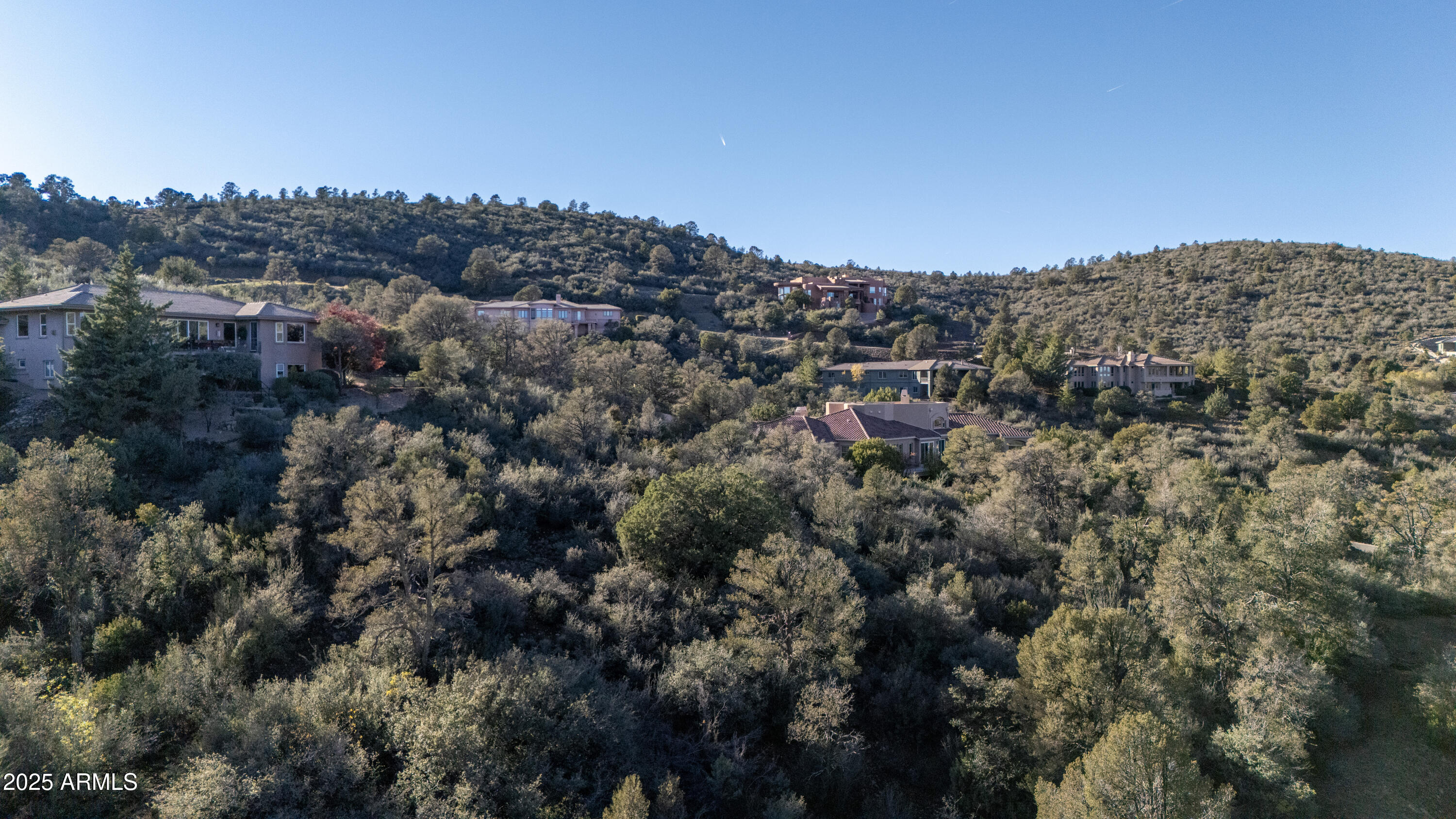 THE RANCH AT PRESCOTT UNIT 7 - Land