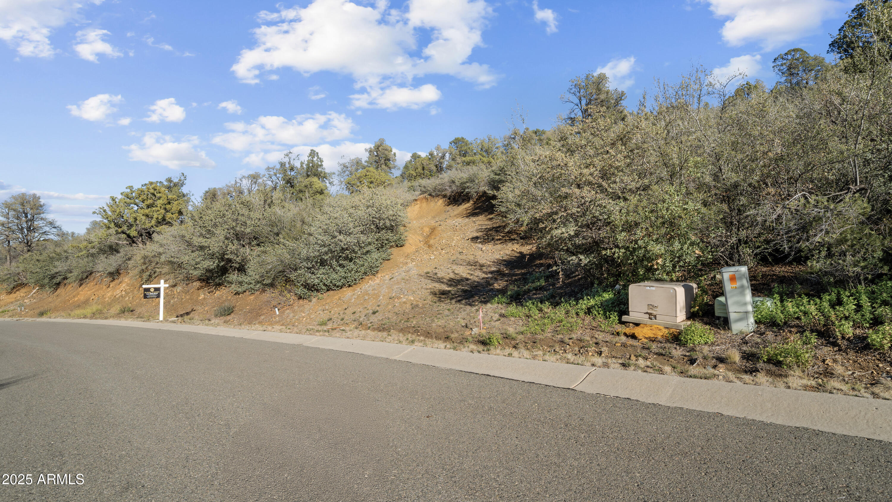 THE RANCH AT PRESCOTT UNIT 7 - Land