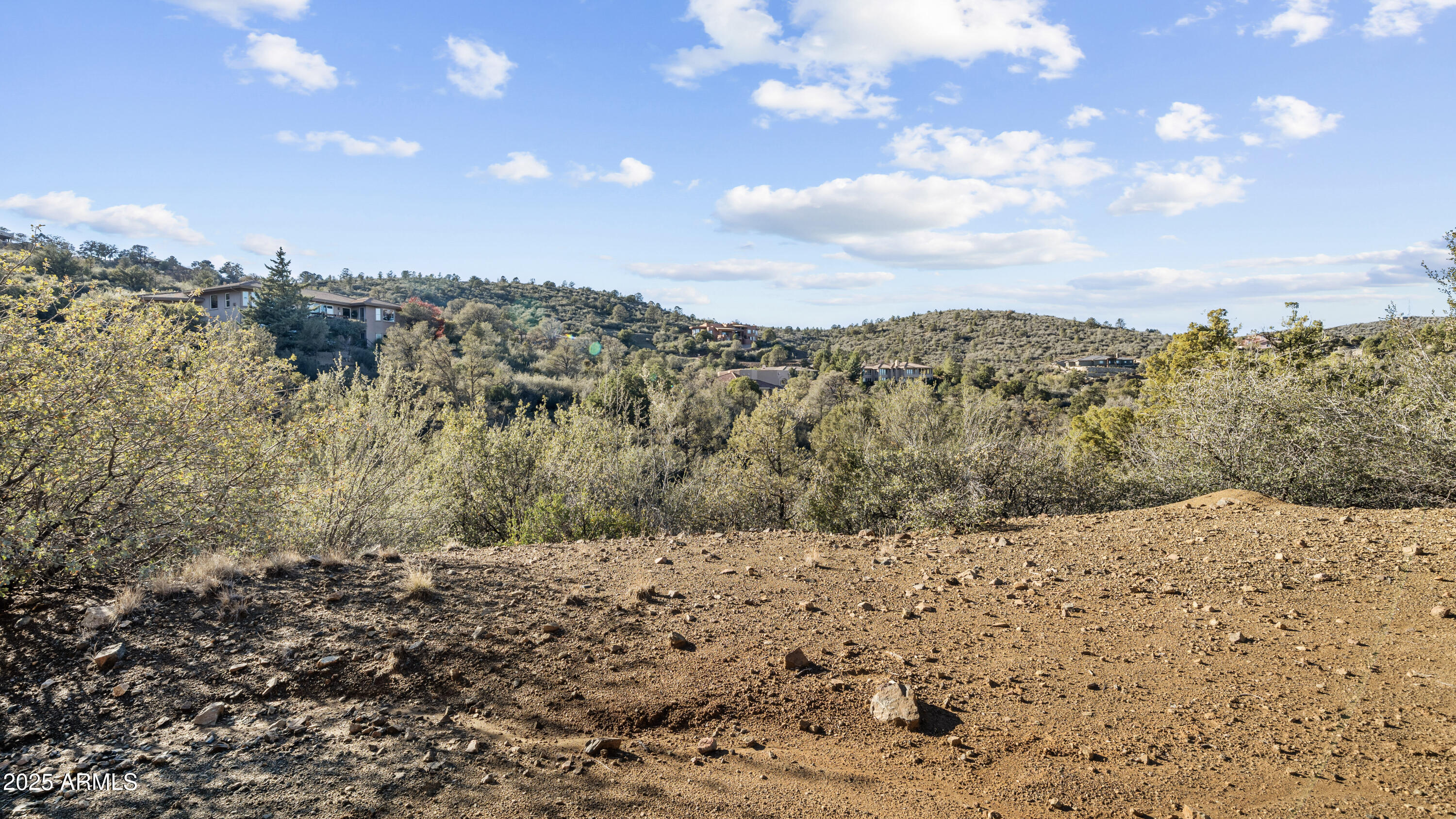 THE RANCH AT PRESCOTT UNIT 7 - Land