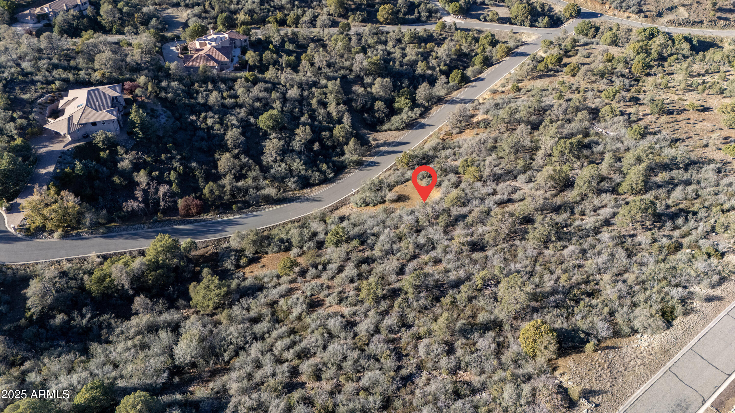 THE RANCH AT PRESCOTT UNIT 7 - Land
