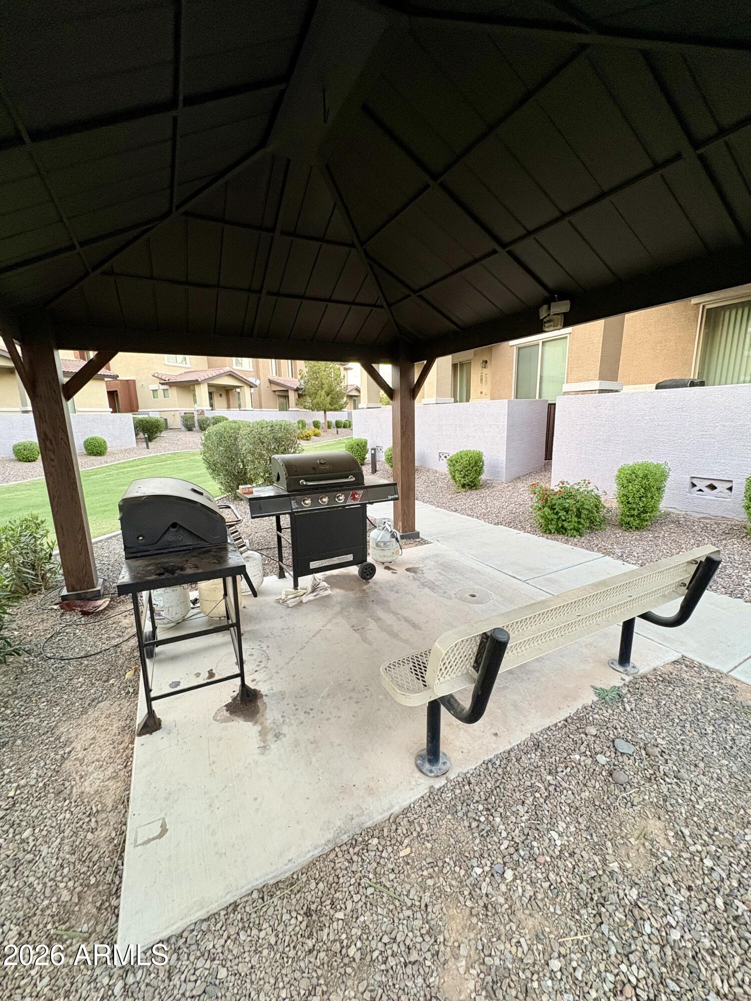 VILLA RIALTO CONDOMINIUM - Residential
