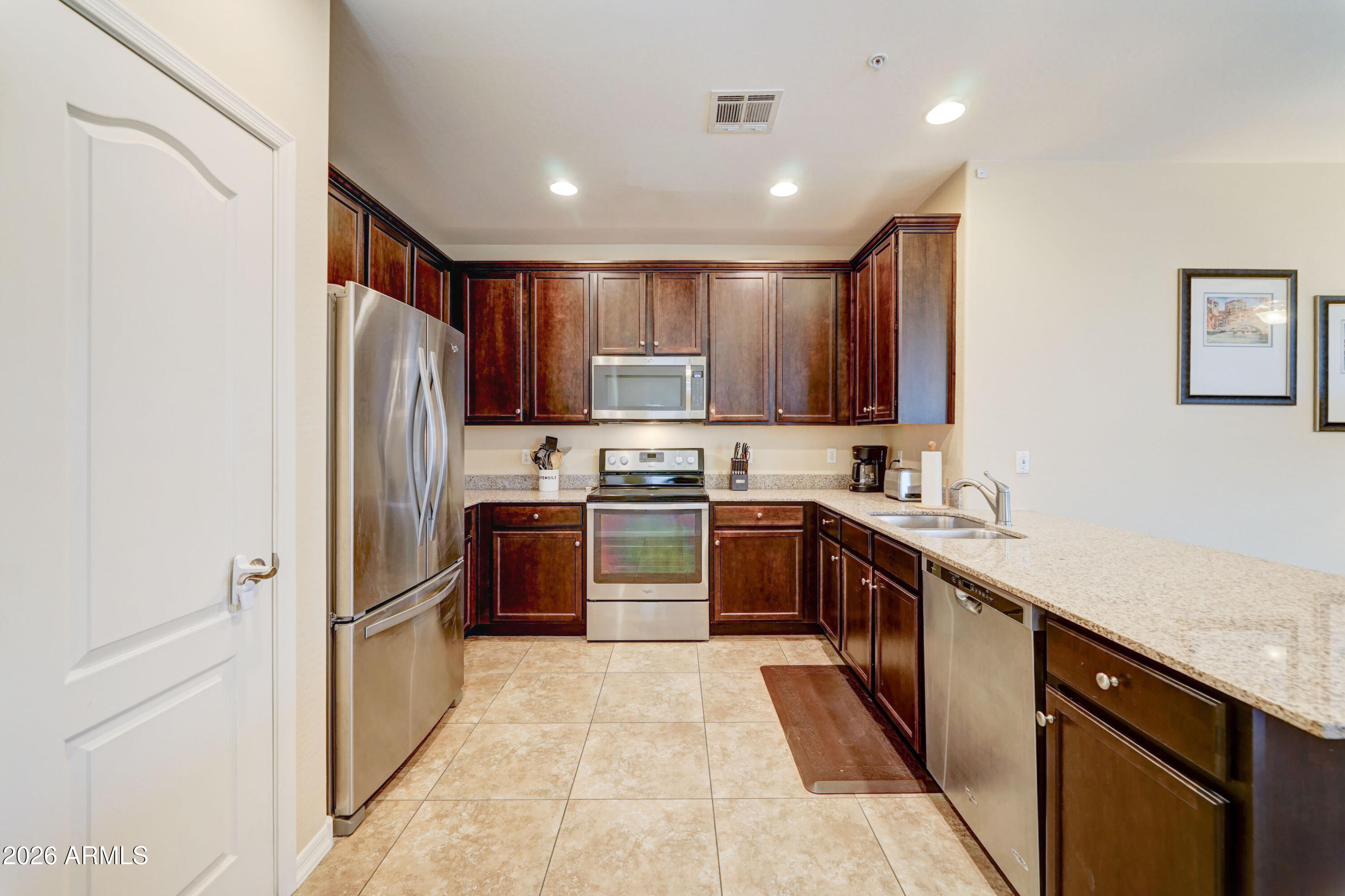 VILLA RIALTO CONDOMINIUM - Residential