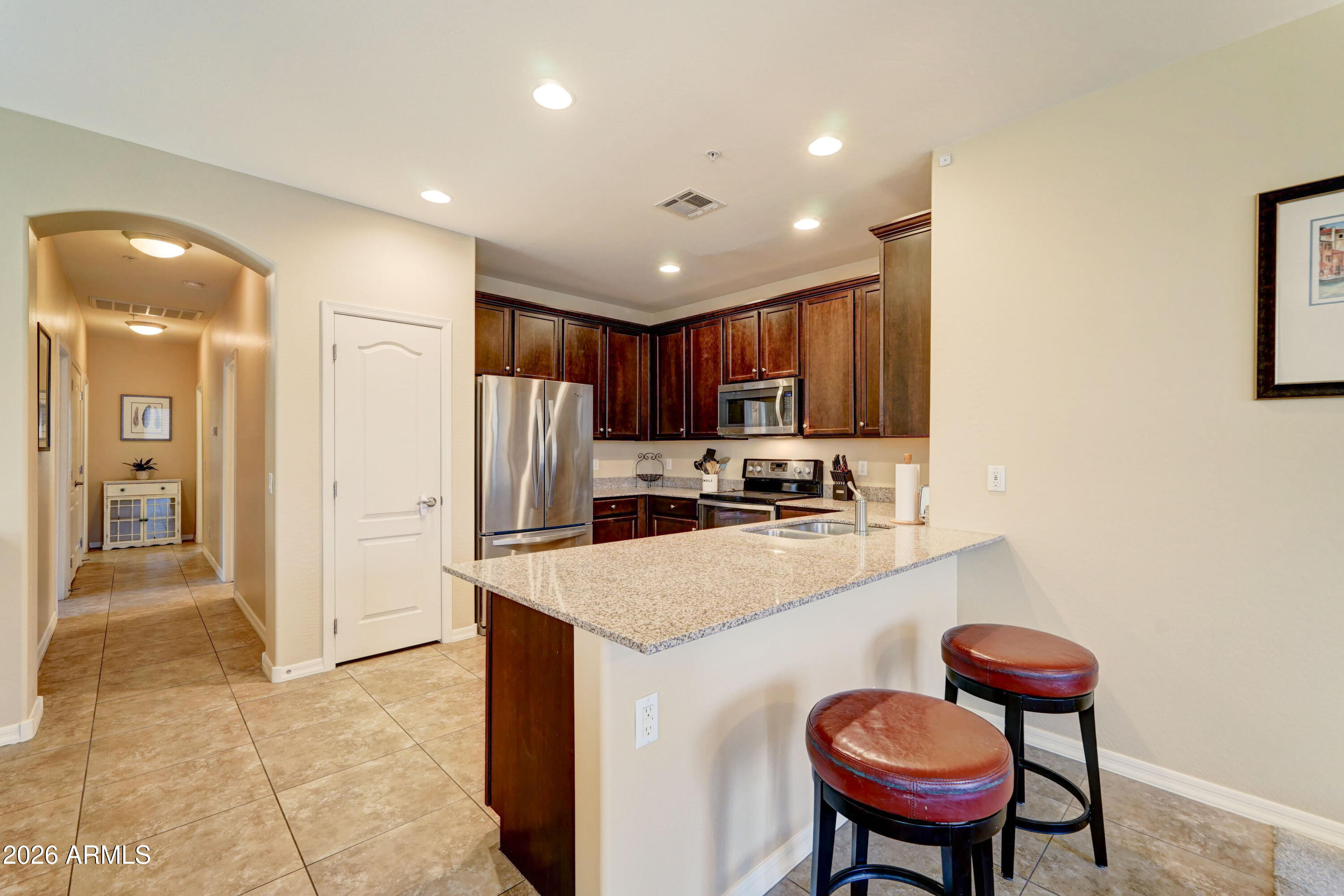 VILLA RIALTO CONDOMINIUM - Residential