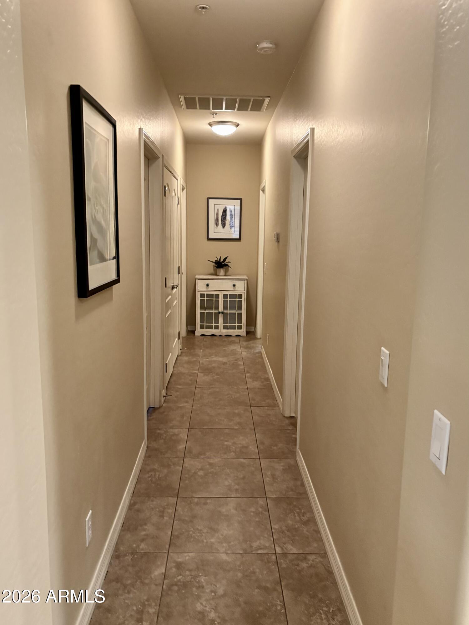 VILLA RIALTO CONDOMINIUM - Residential