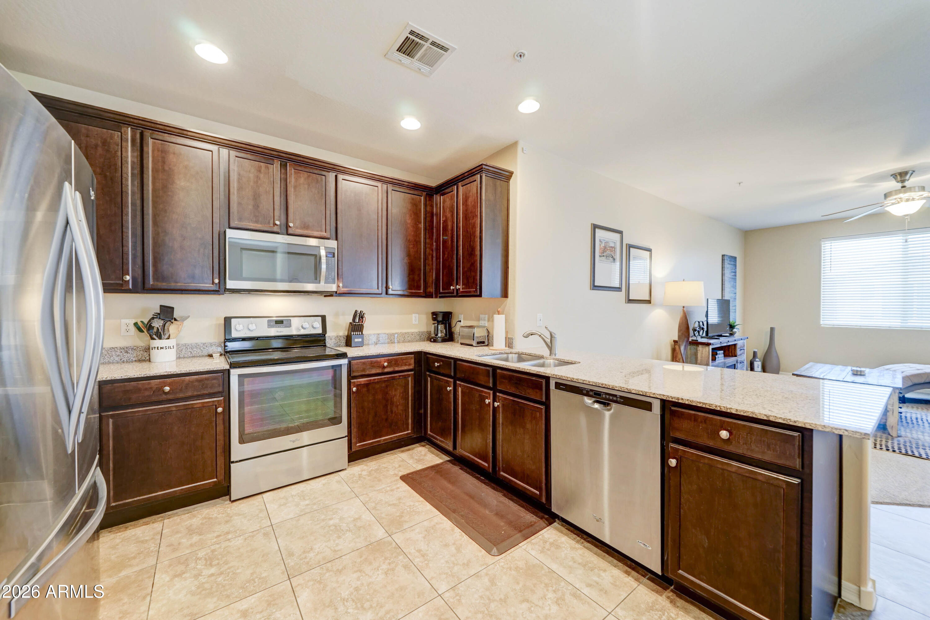 VILLA RIALTO CONDOMINIUM - Residential