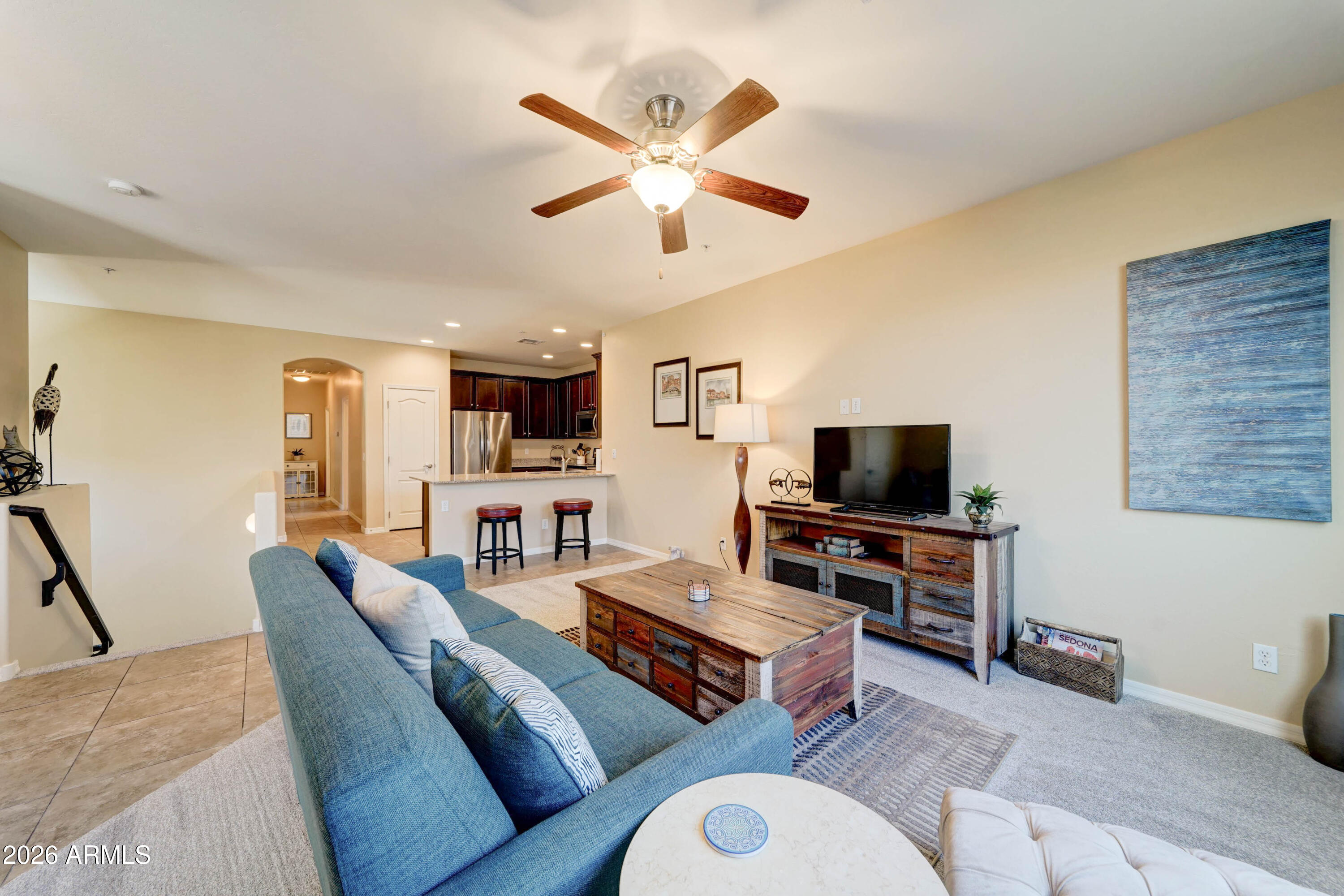 VILLA RIALTO CONDOMINIUM - Residential