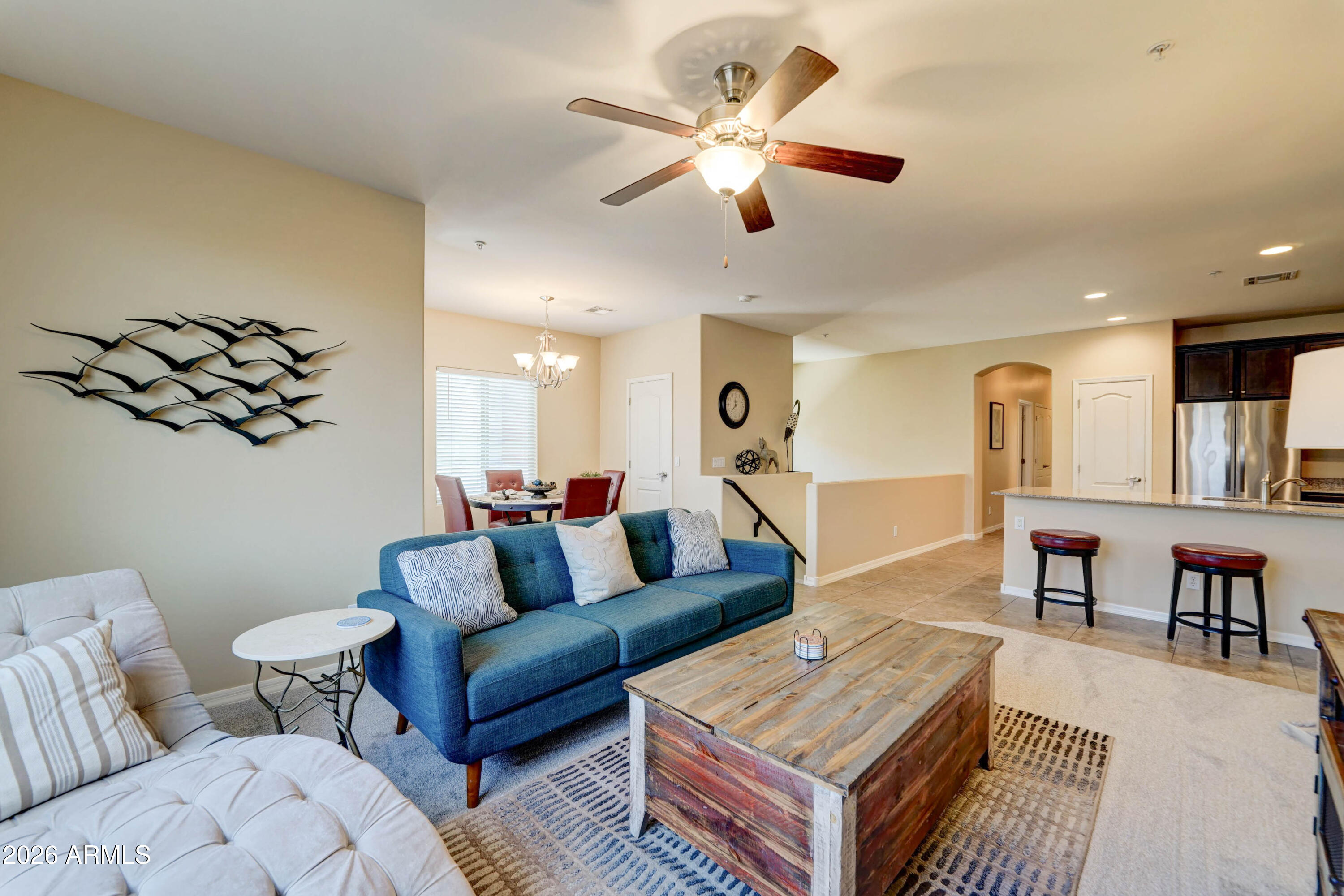 VILLA RIALTO CONDOMINIUM - Residential