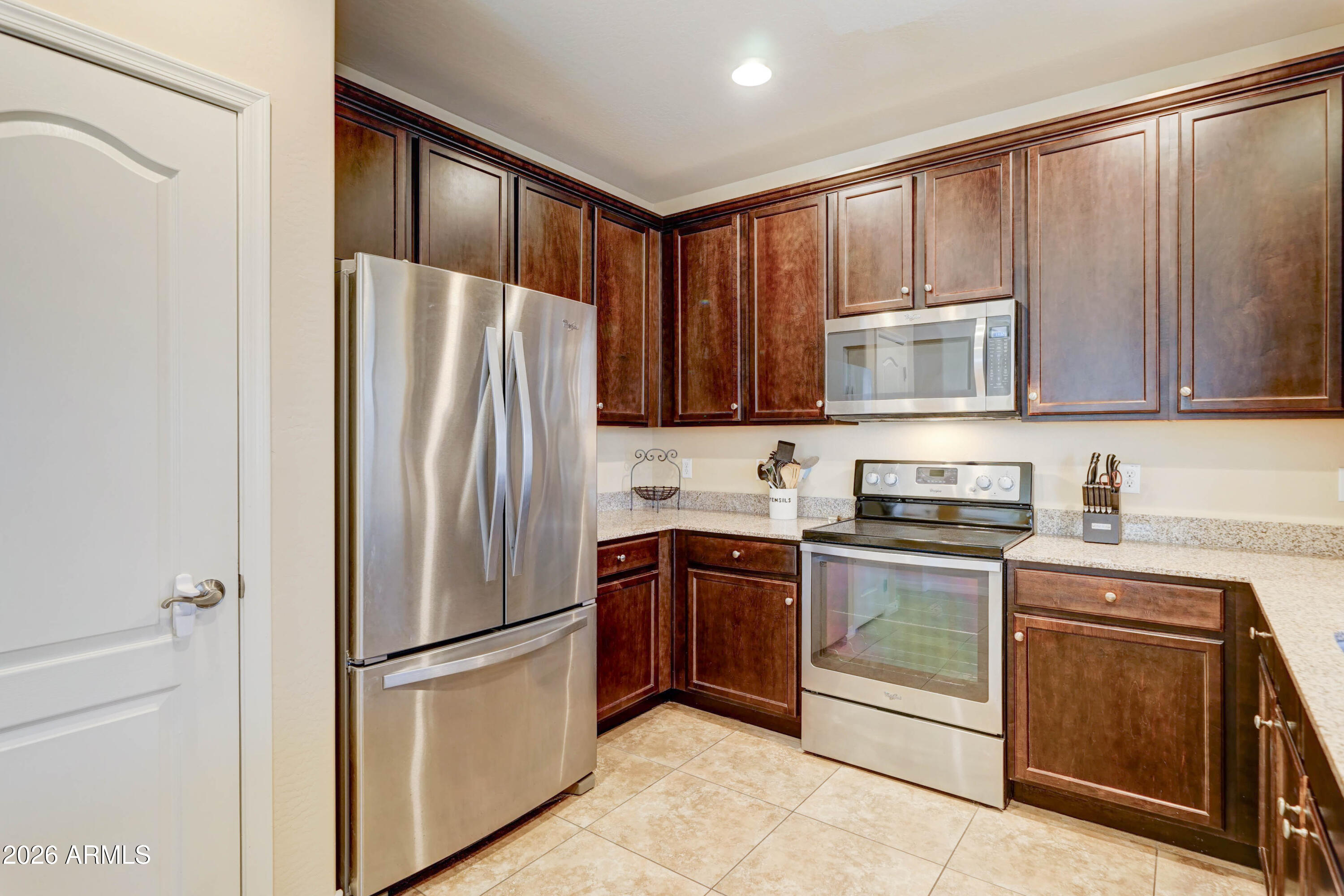 VILLA RIALTO CONDOMINIUM - Residential