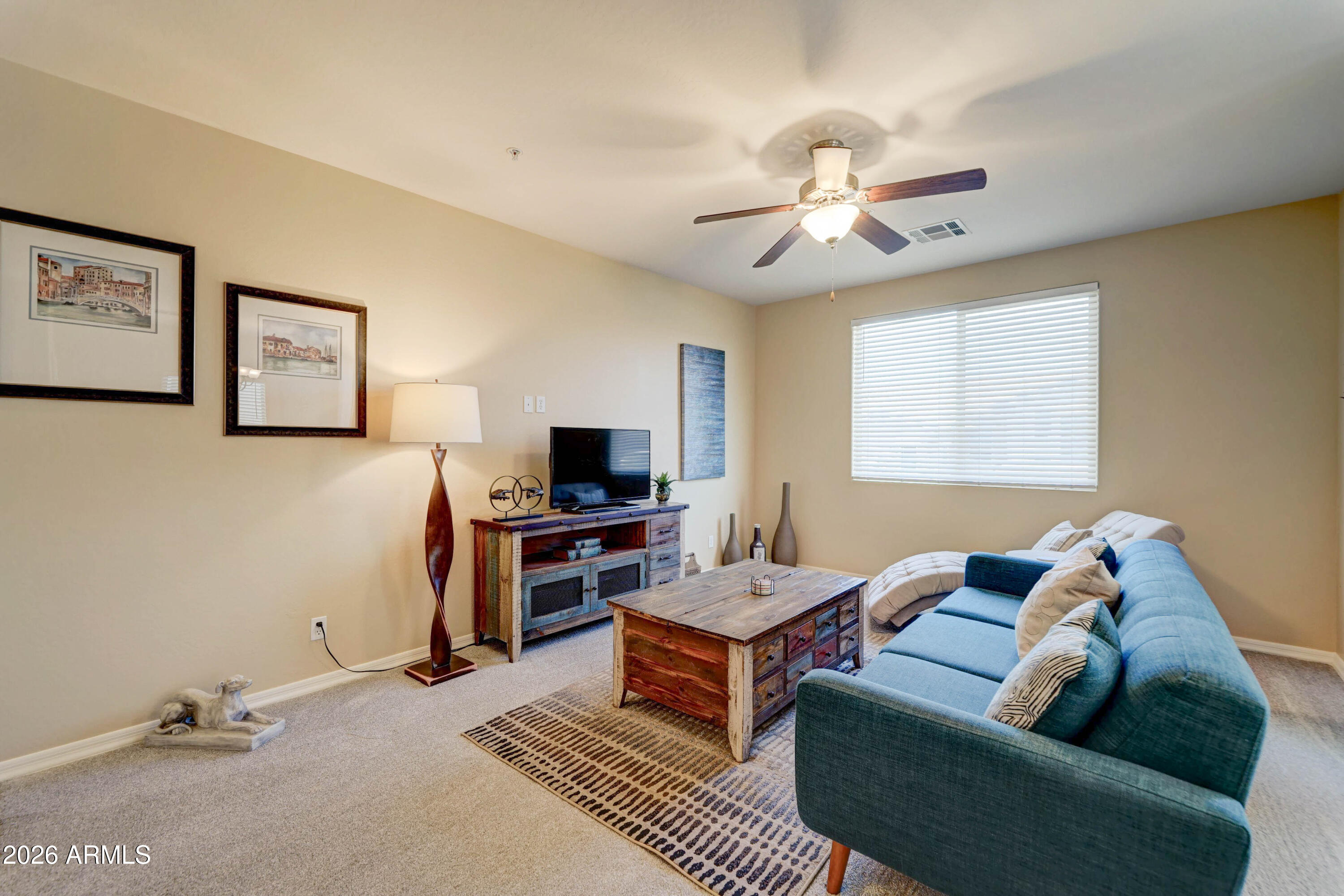 VILLA RIALTO CONDOMINIUM - Residential