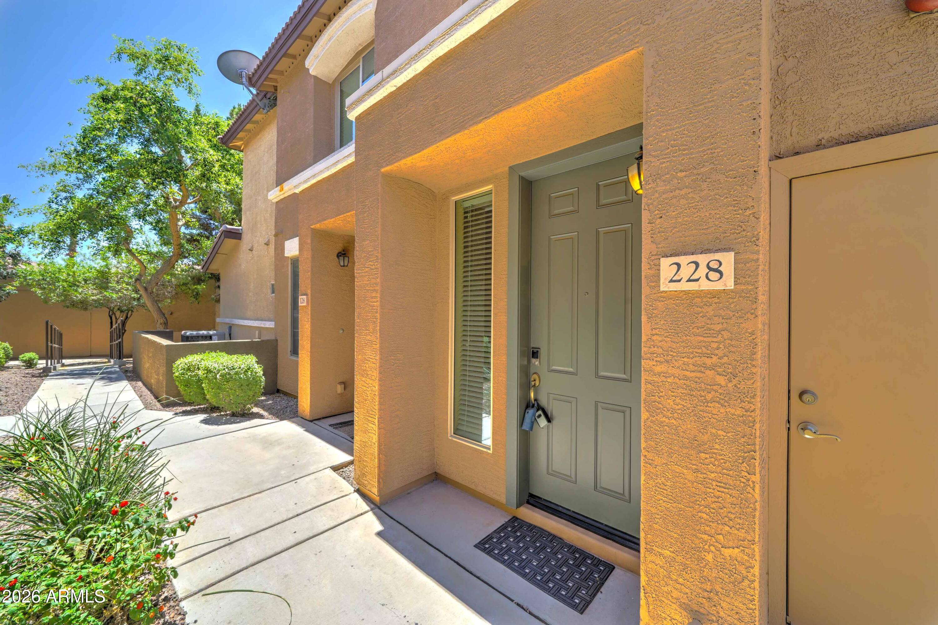 VILLA RIALTO CONDOMINIUM - Residential