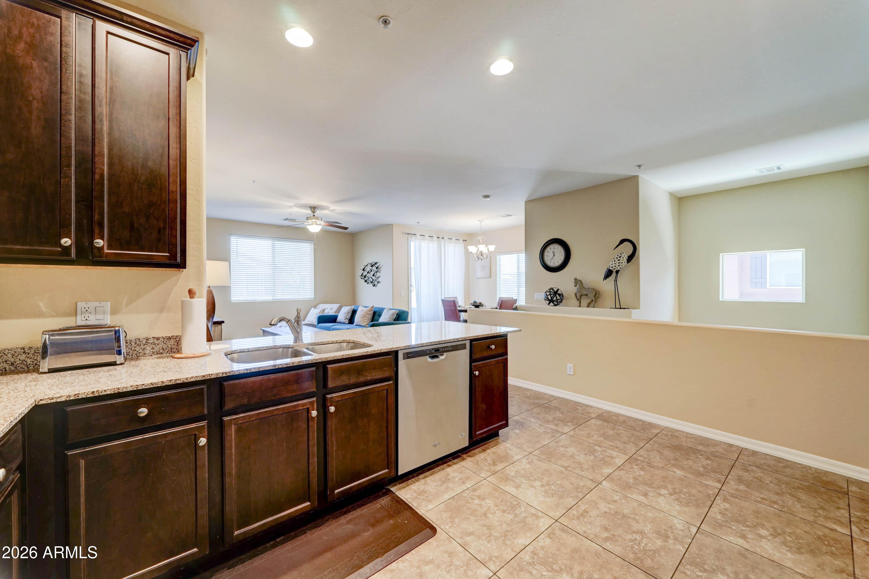 VILLA RIALTO CONDOMINIUM - Residential