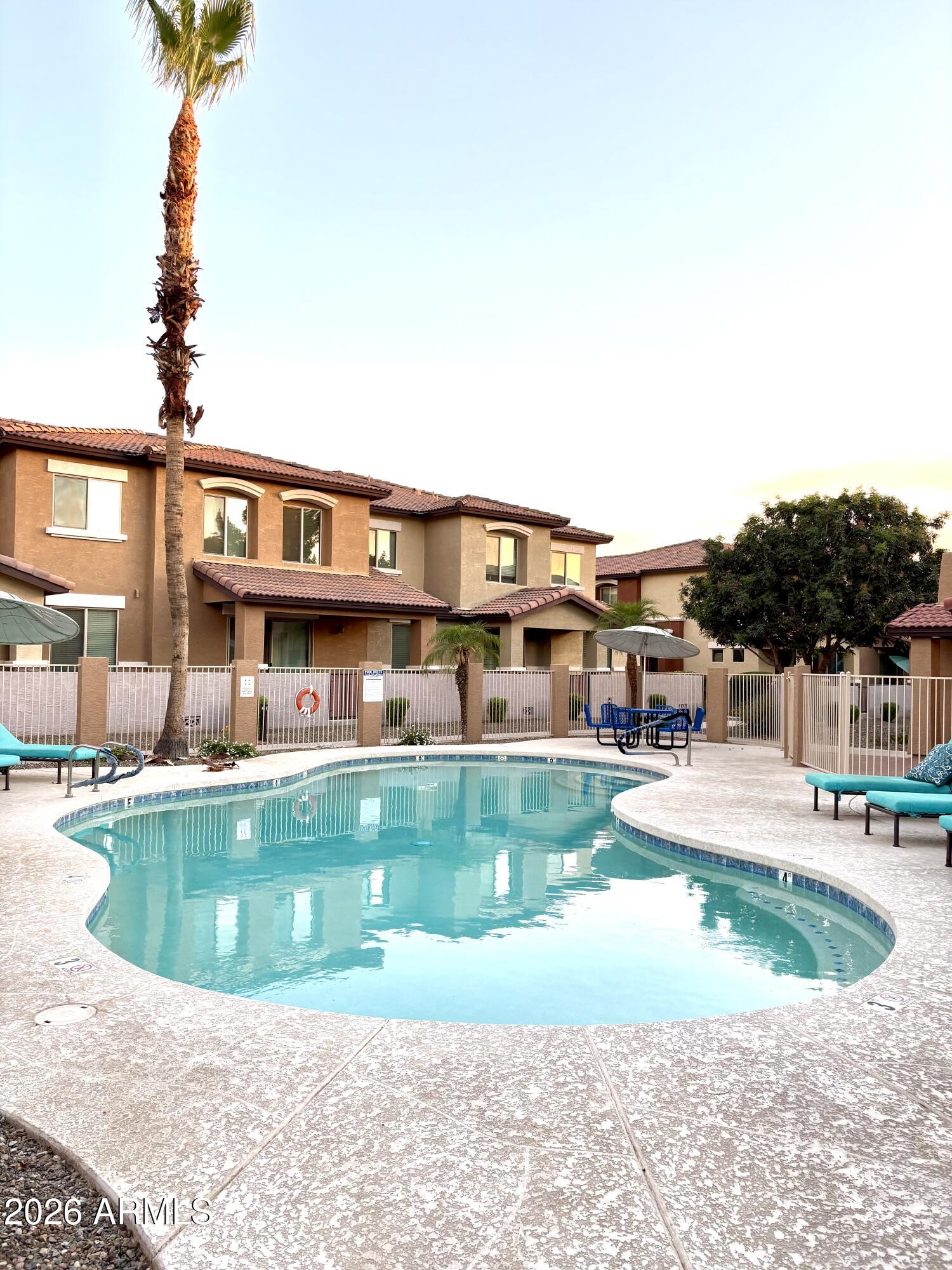 VILLA RIALTO CONDOMINIUM - Residential