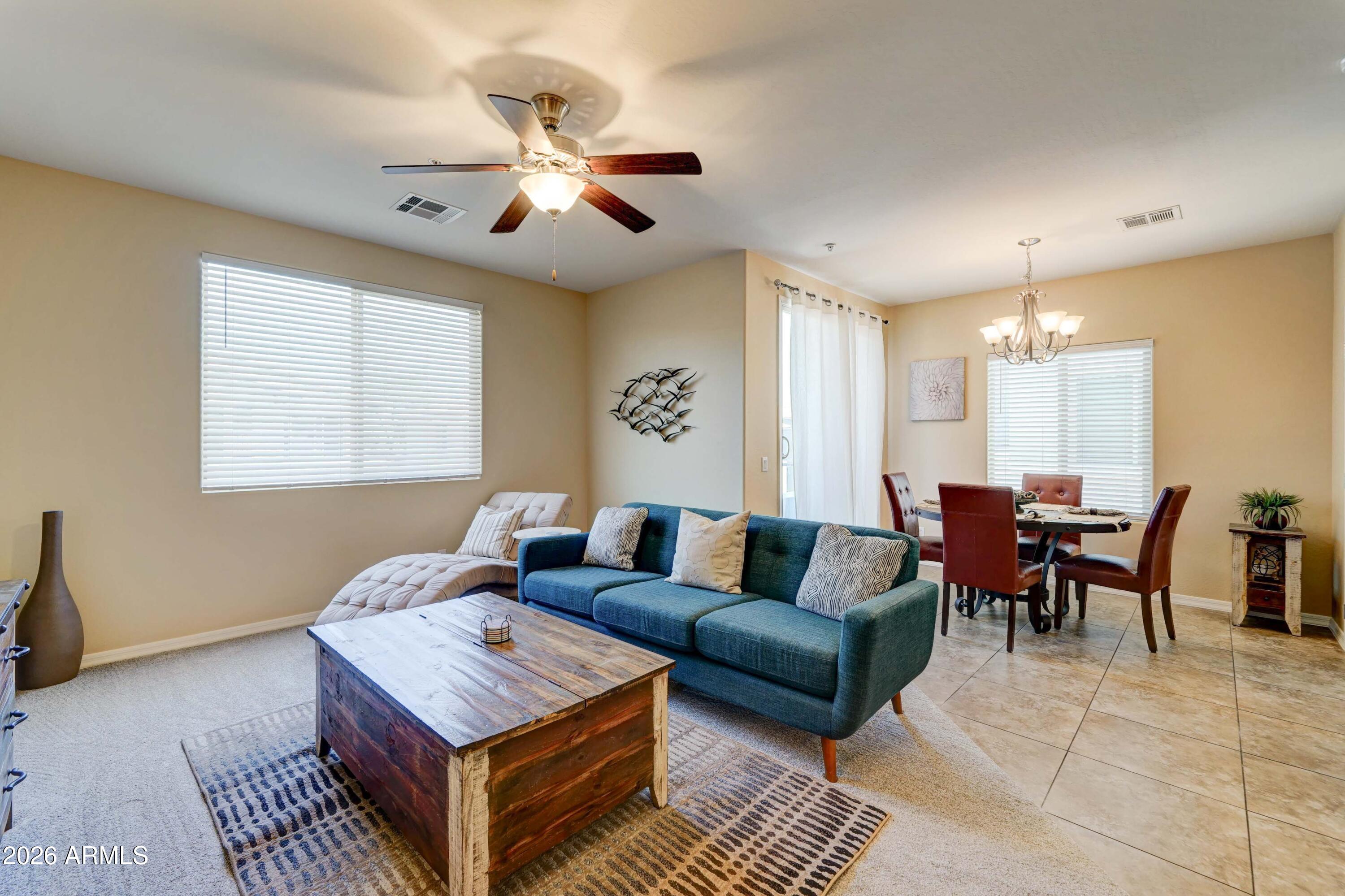 VILLA RIALTO CONDOMINIUM - Residential