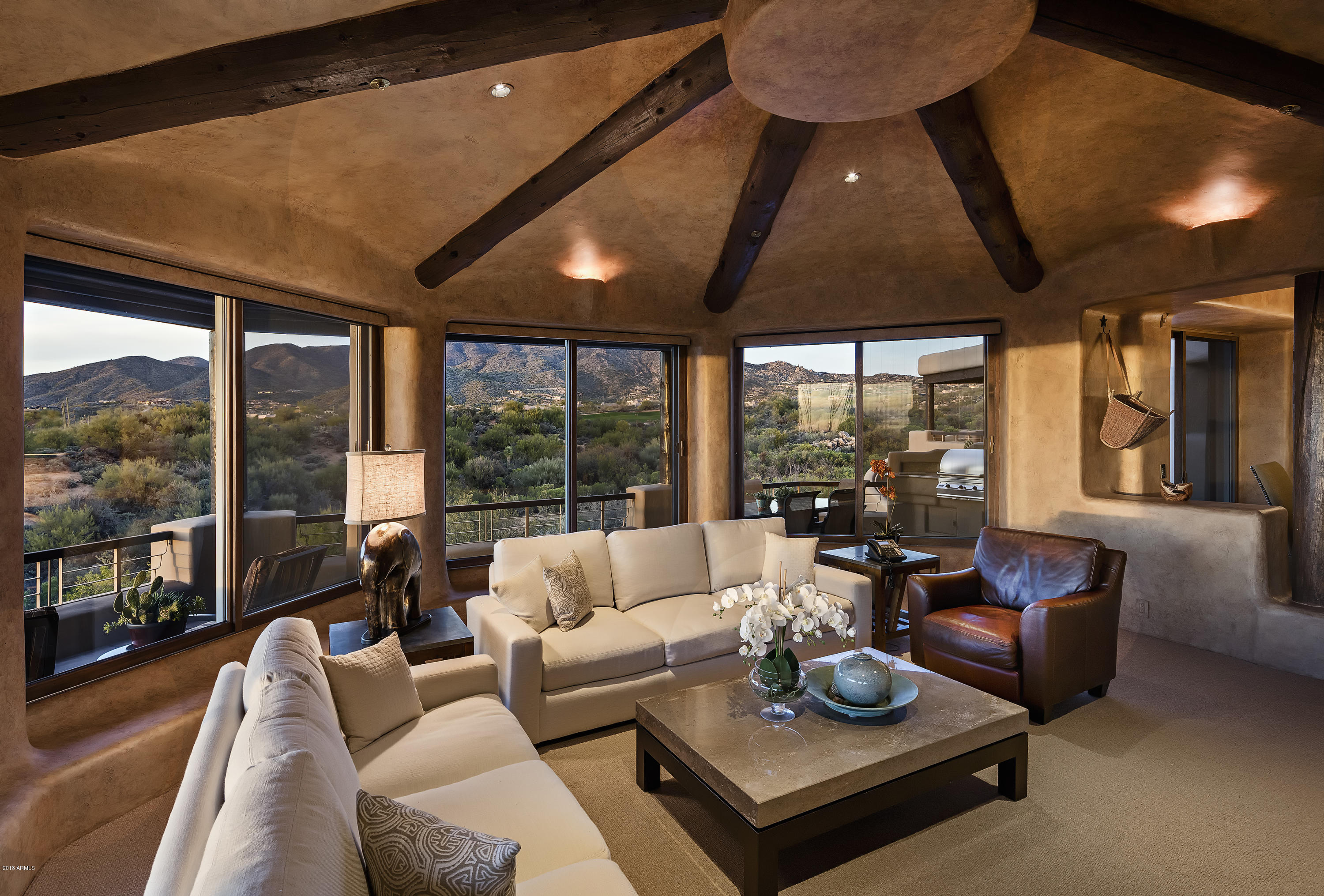 Desert Mountain - Residential