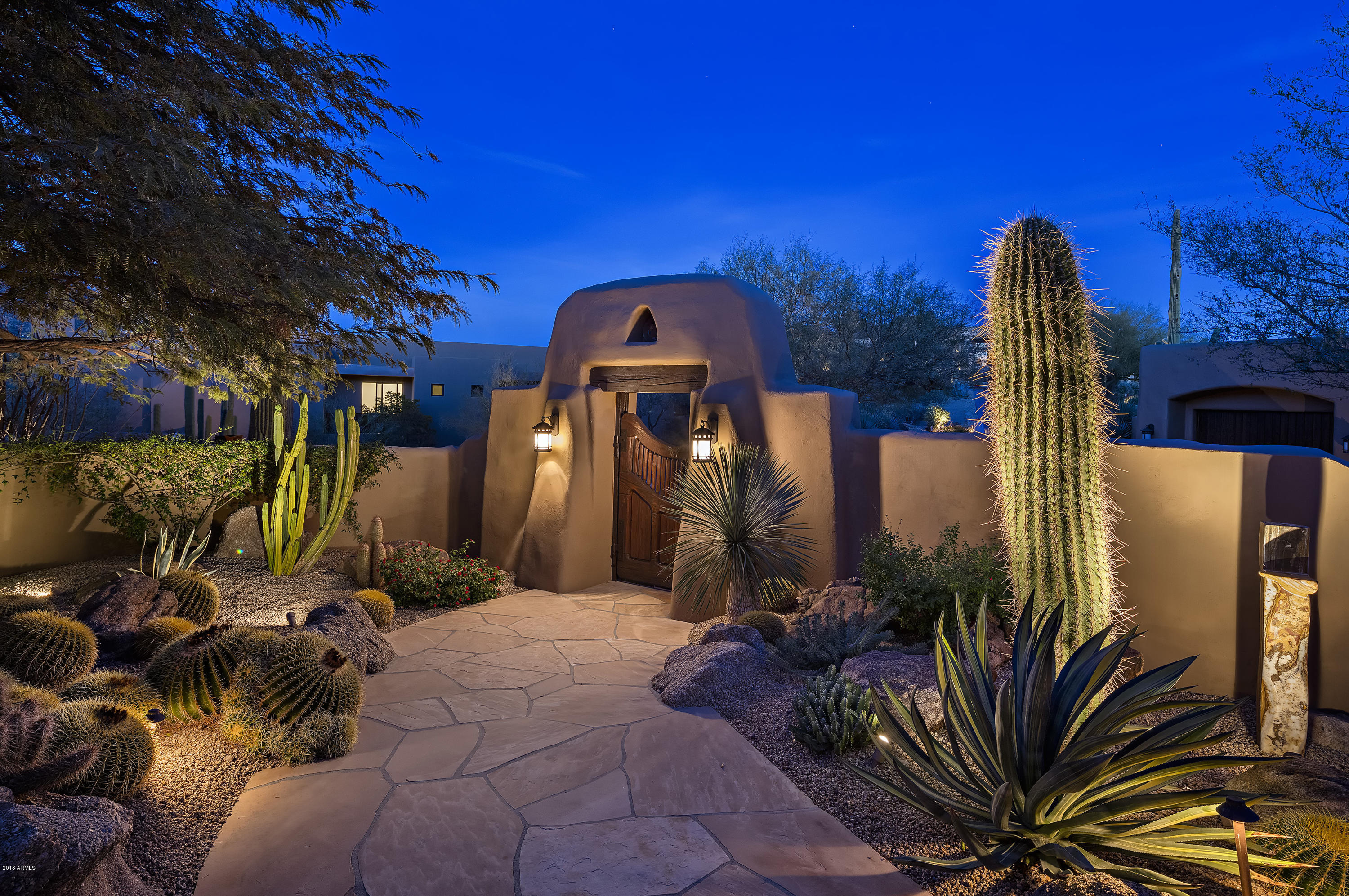 Desert Mountain - Residential