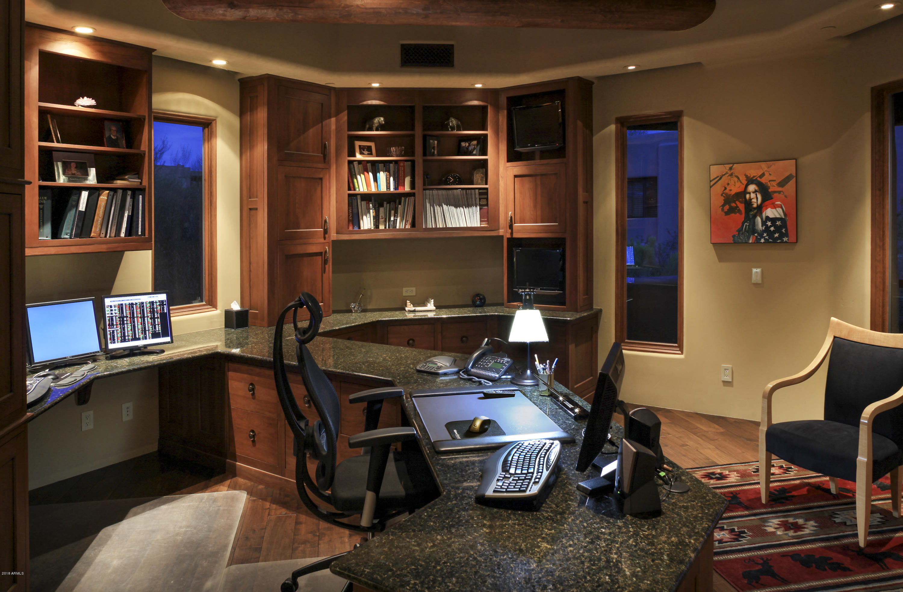 Desert Mountain - Residential