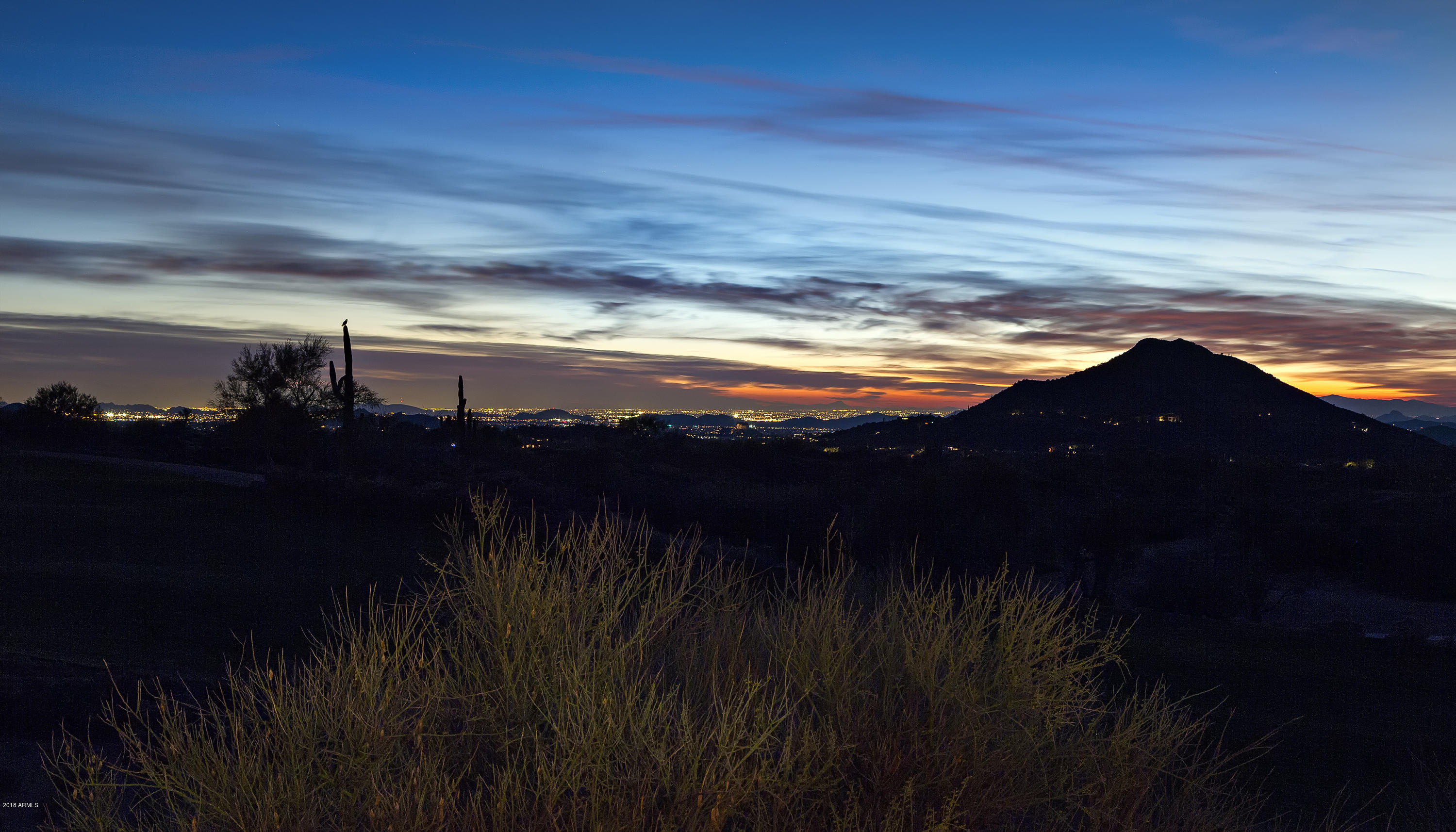 Desert Mountain - Residential