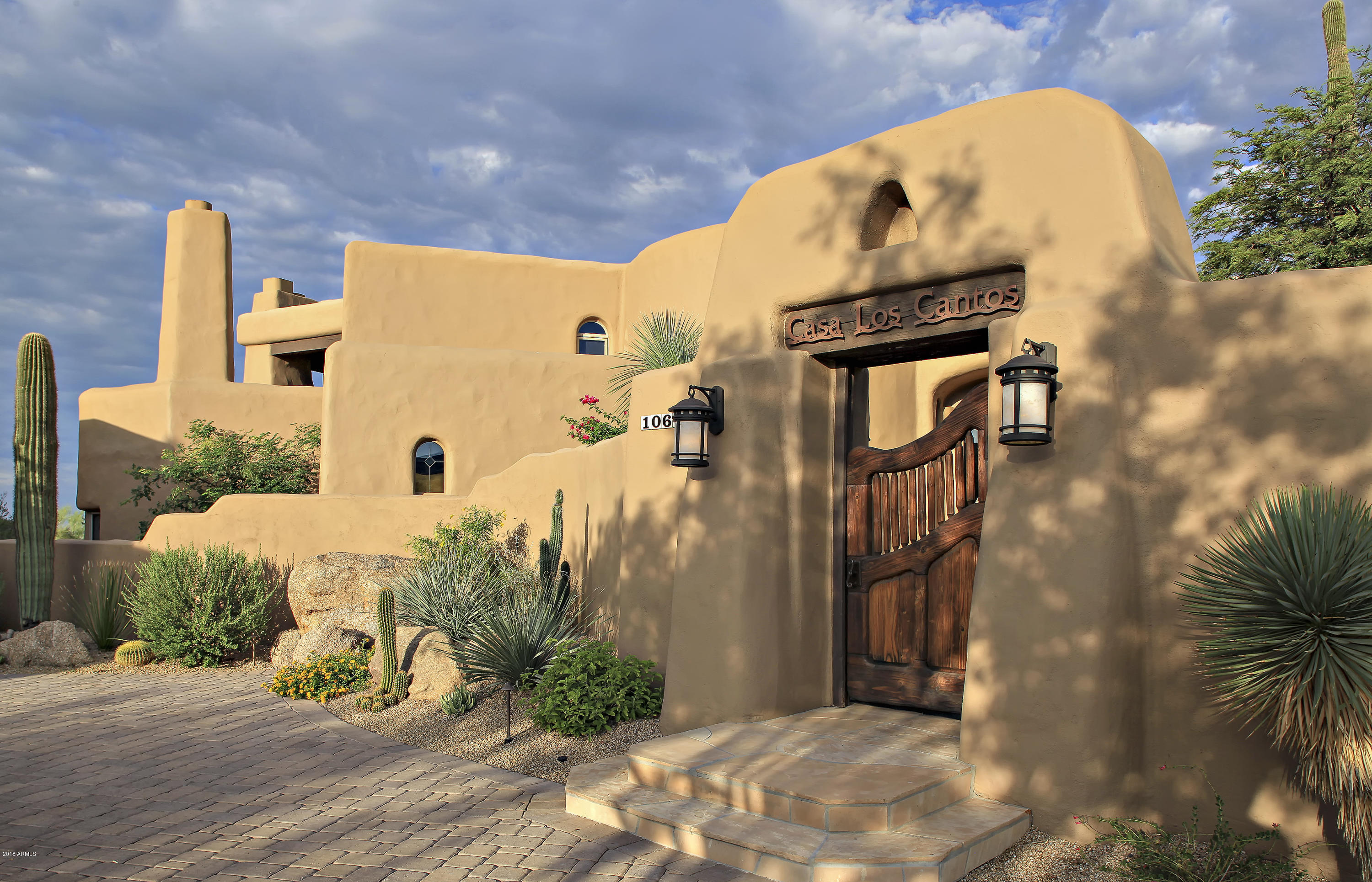 Desert Mountain - Residential