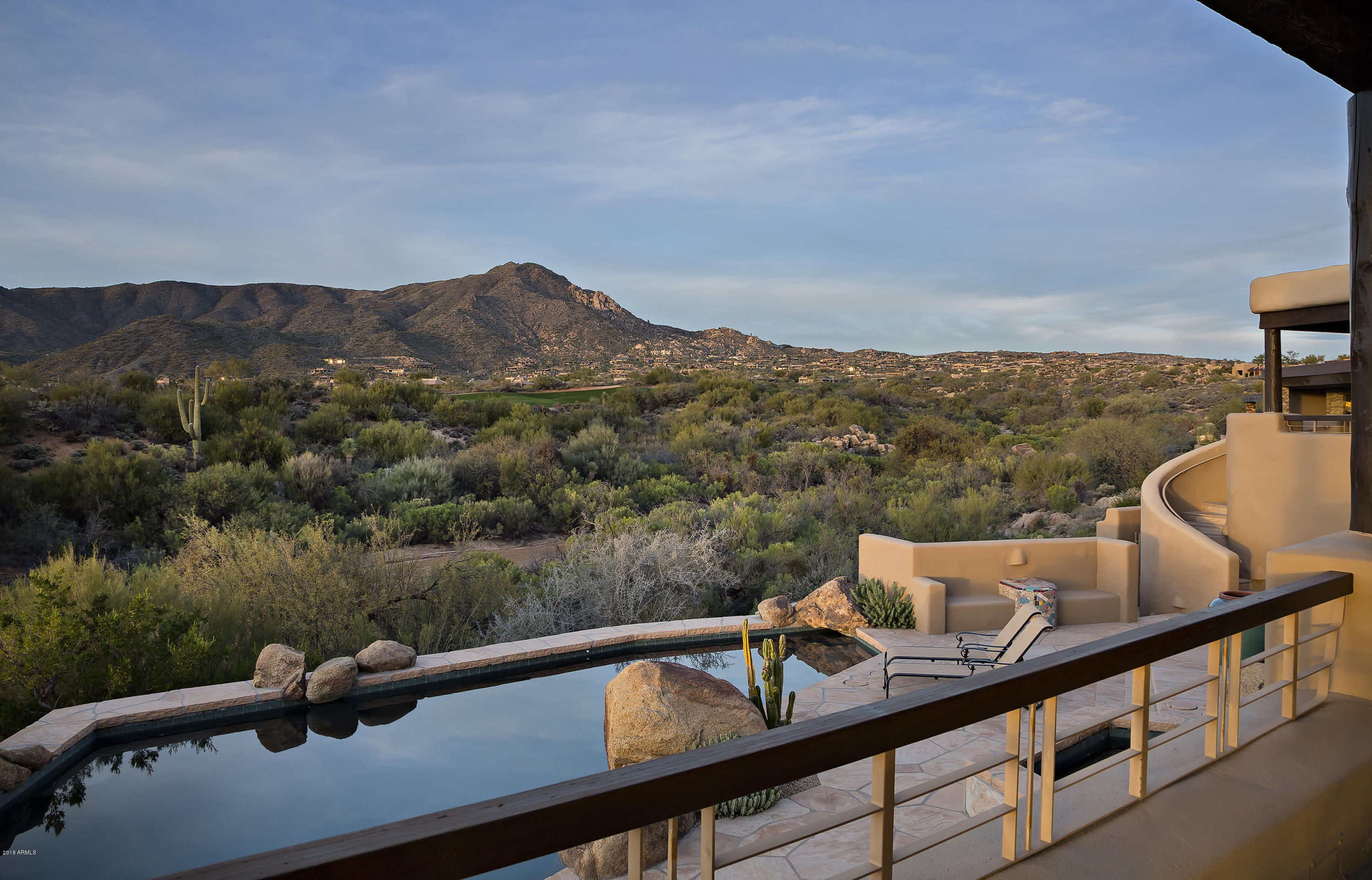 Desert Mountain - Residential