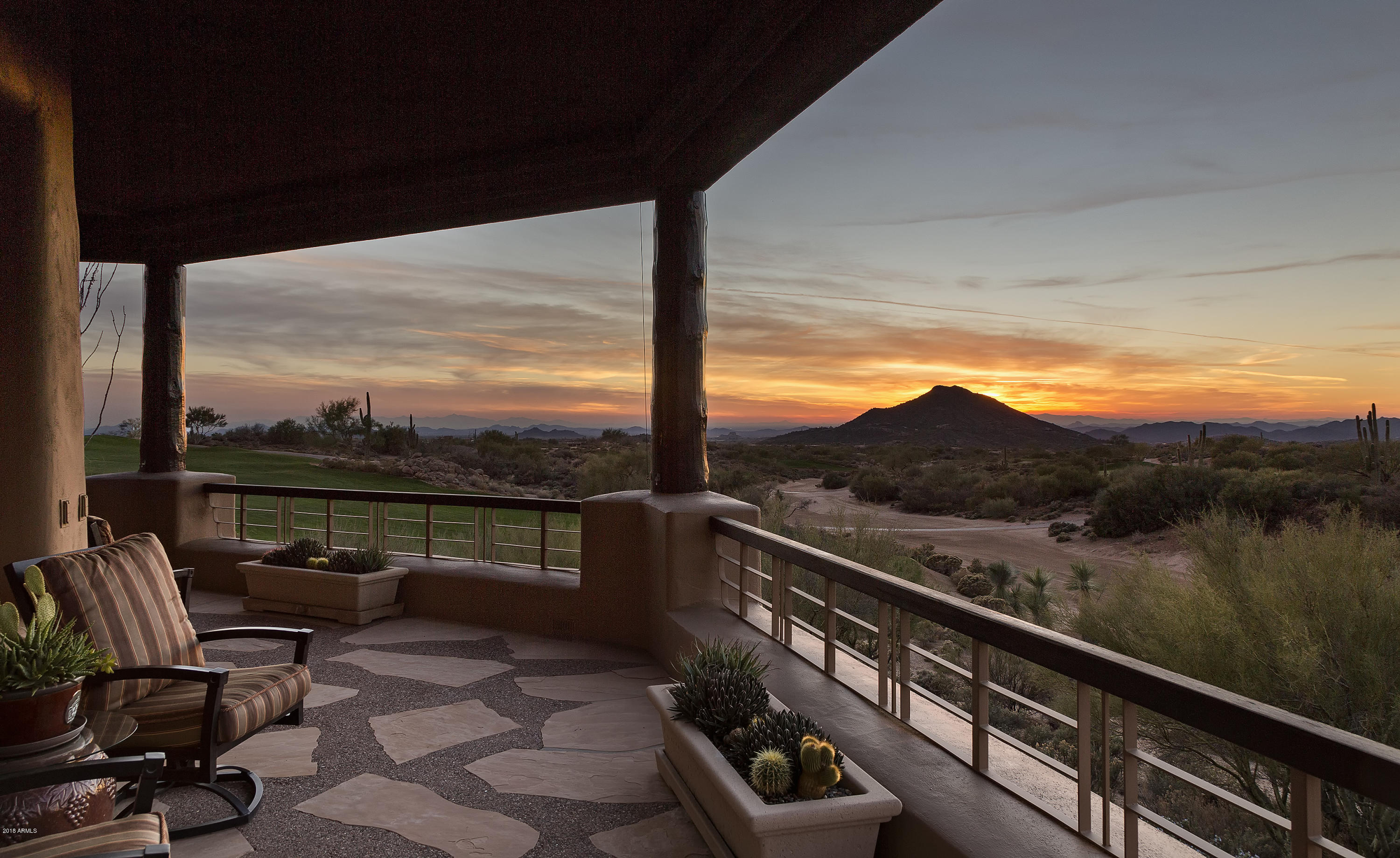 Desert Mountain - Residential