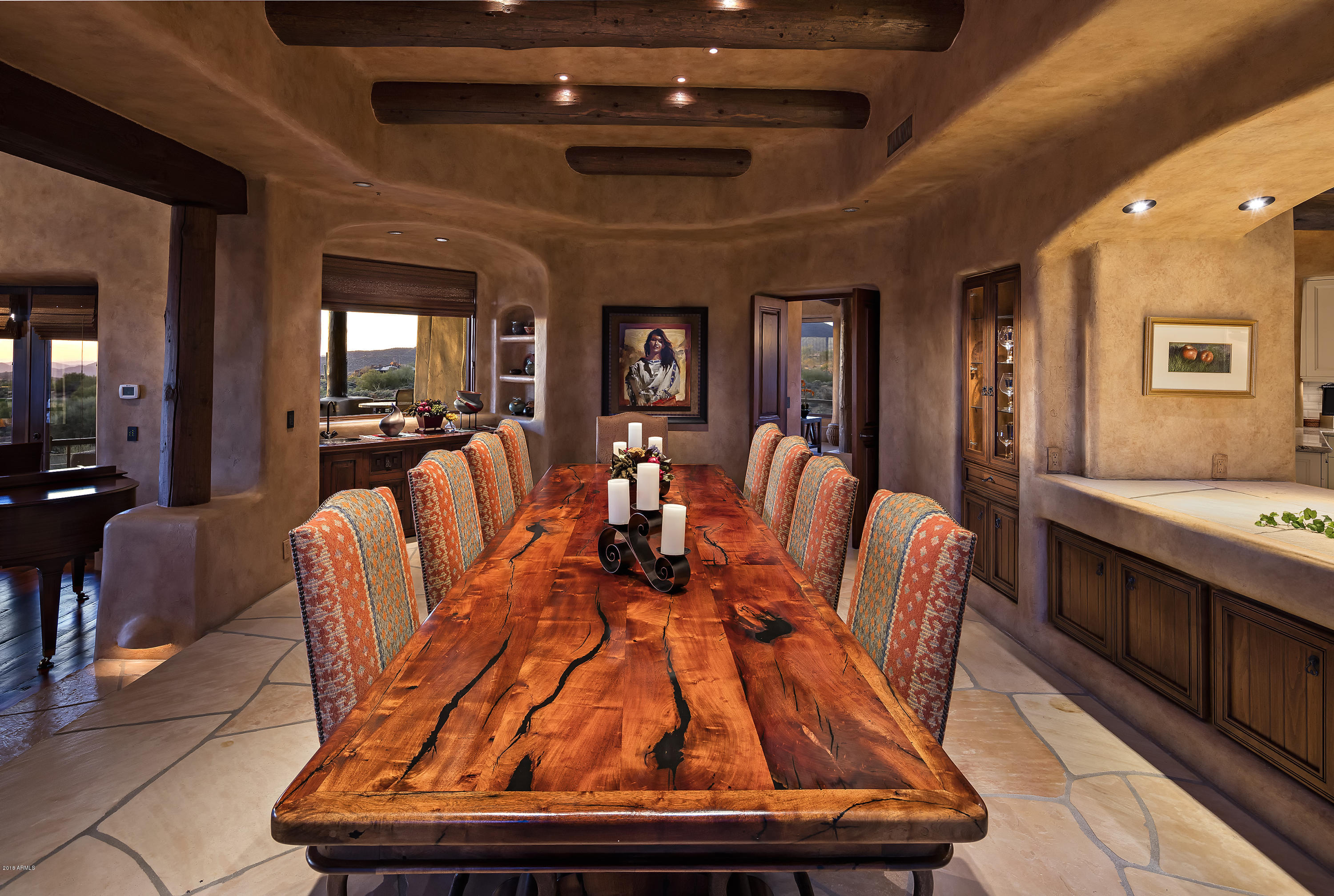 Desert Mountain - Residential