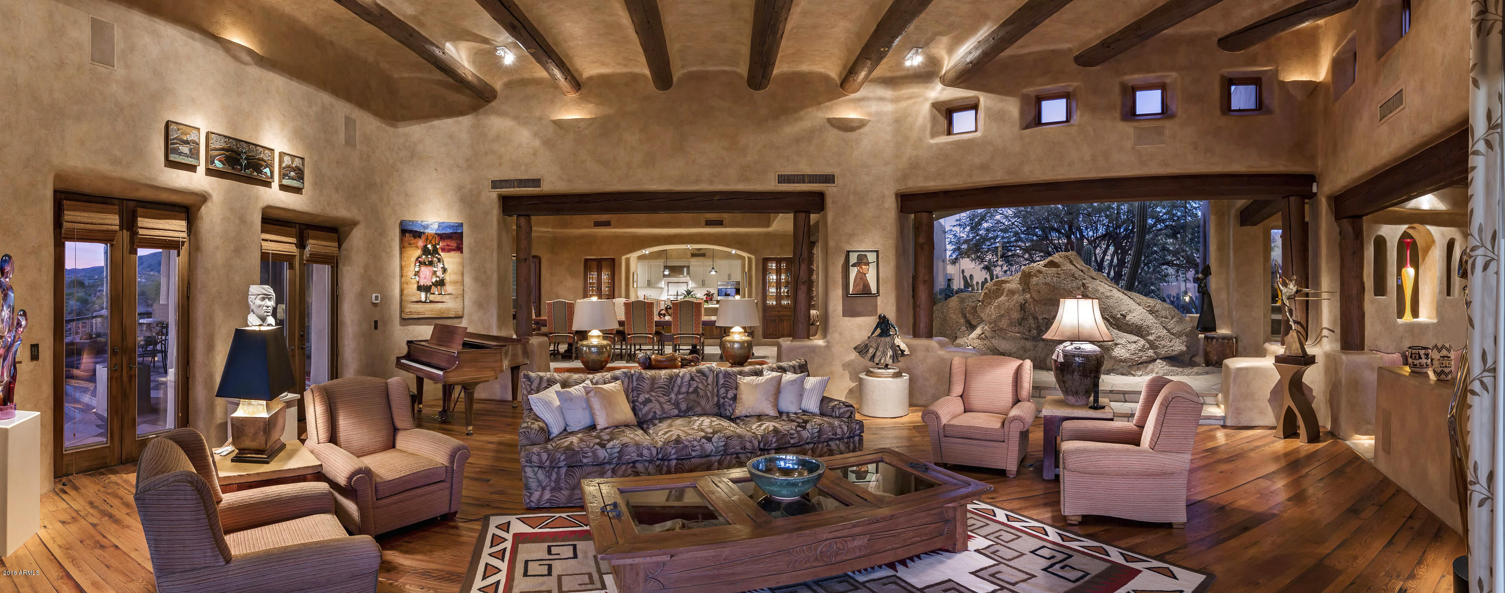 Desert Mountain - Residential