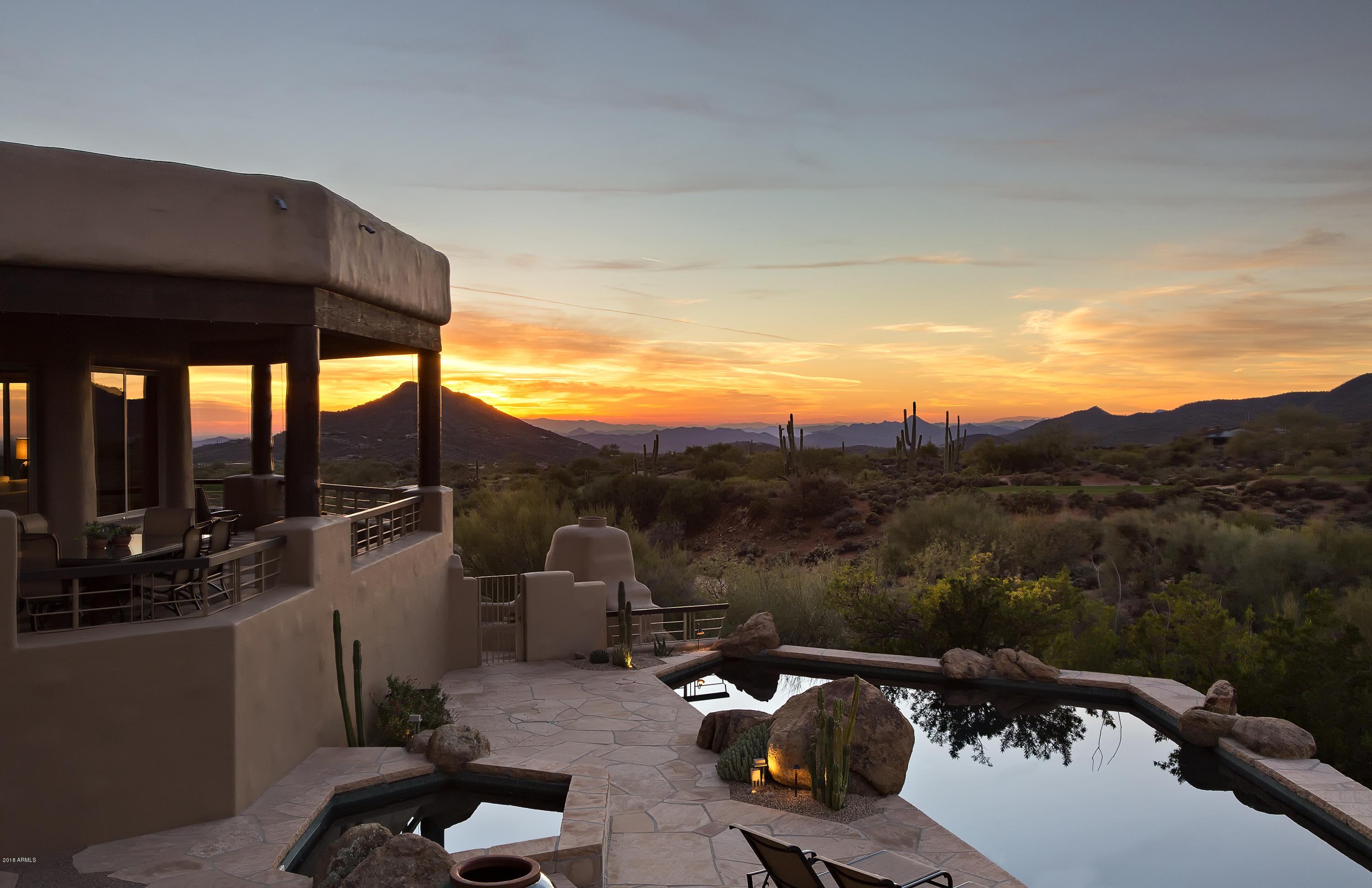 Desert Mountain - Residential