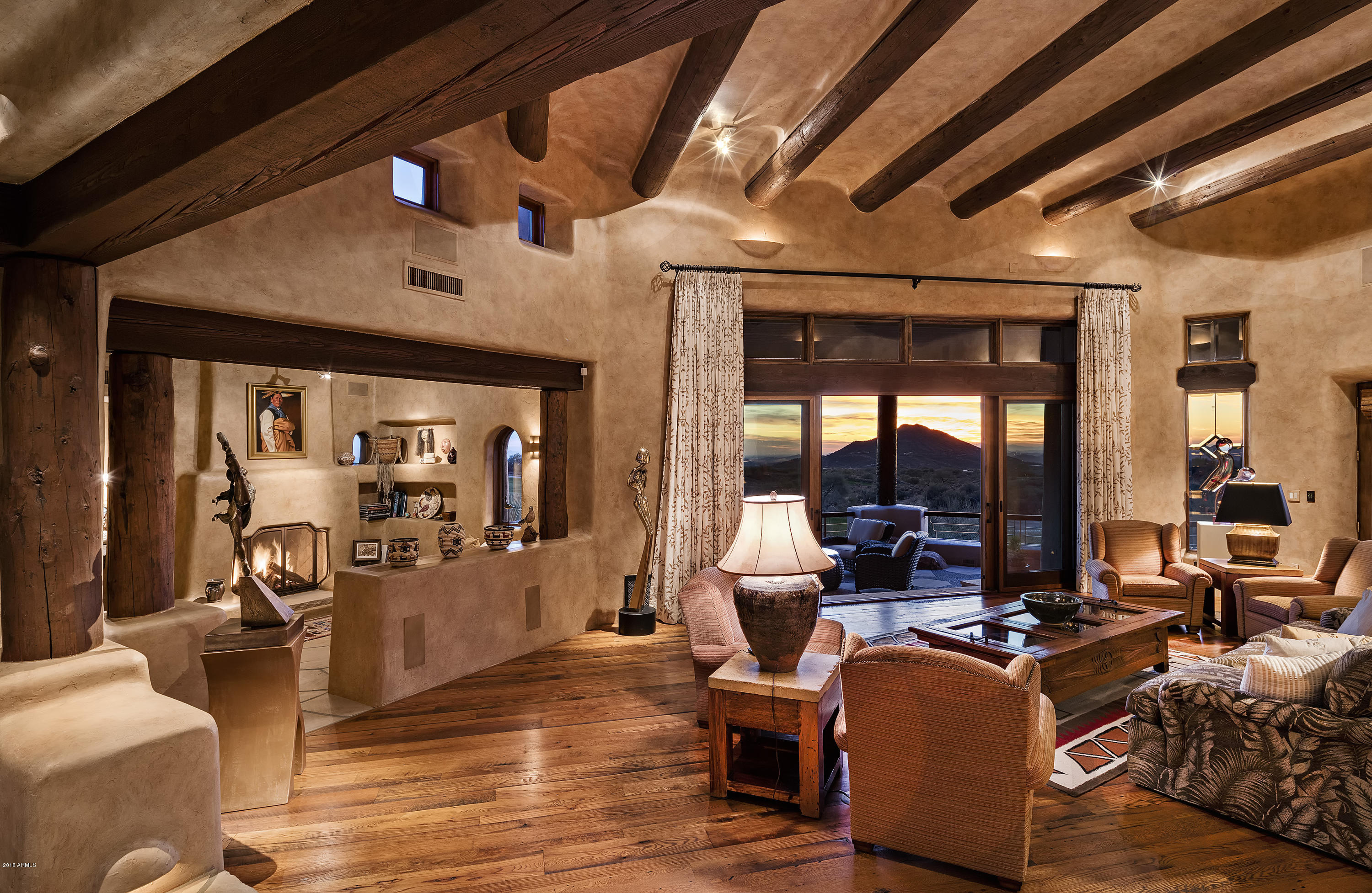 Desert Mountain - Residential
