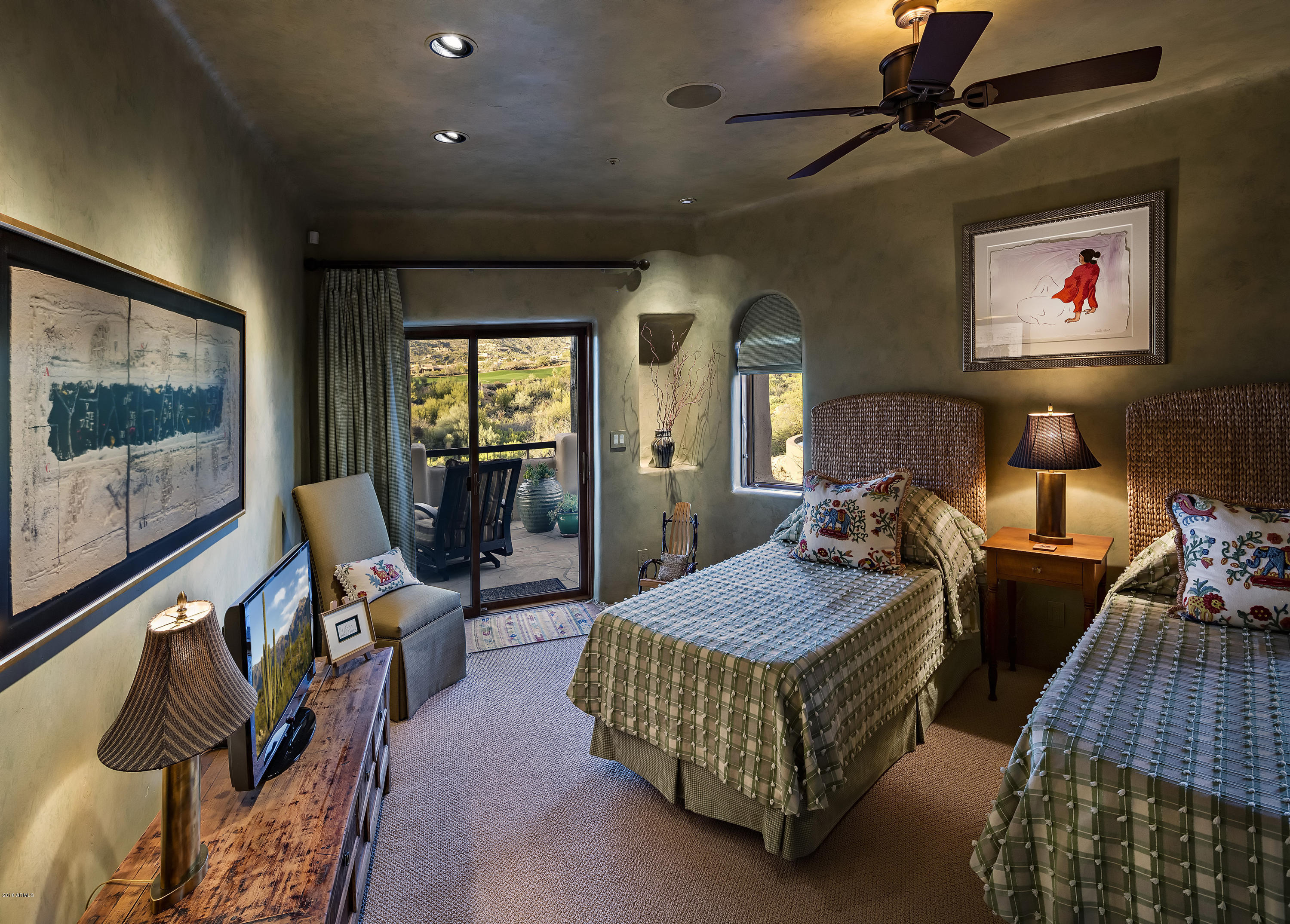 Desert Mountain - Residential
