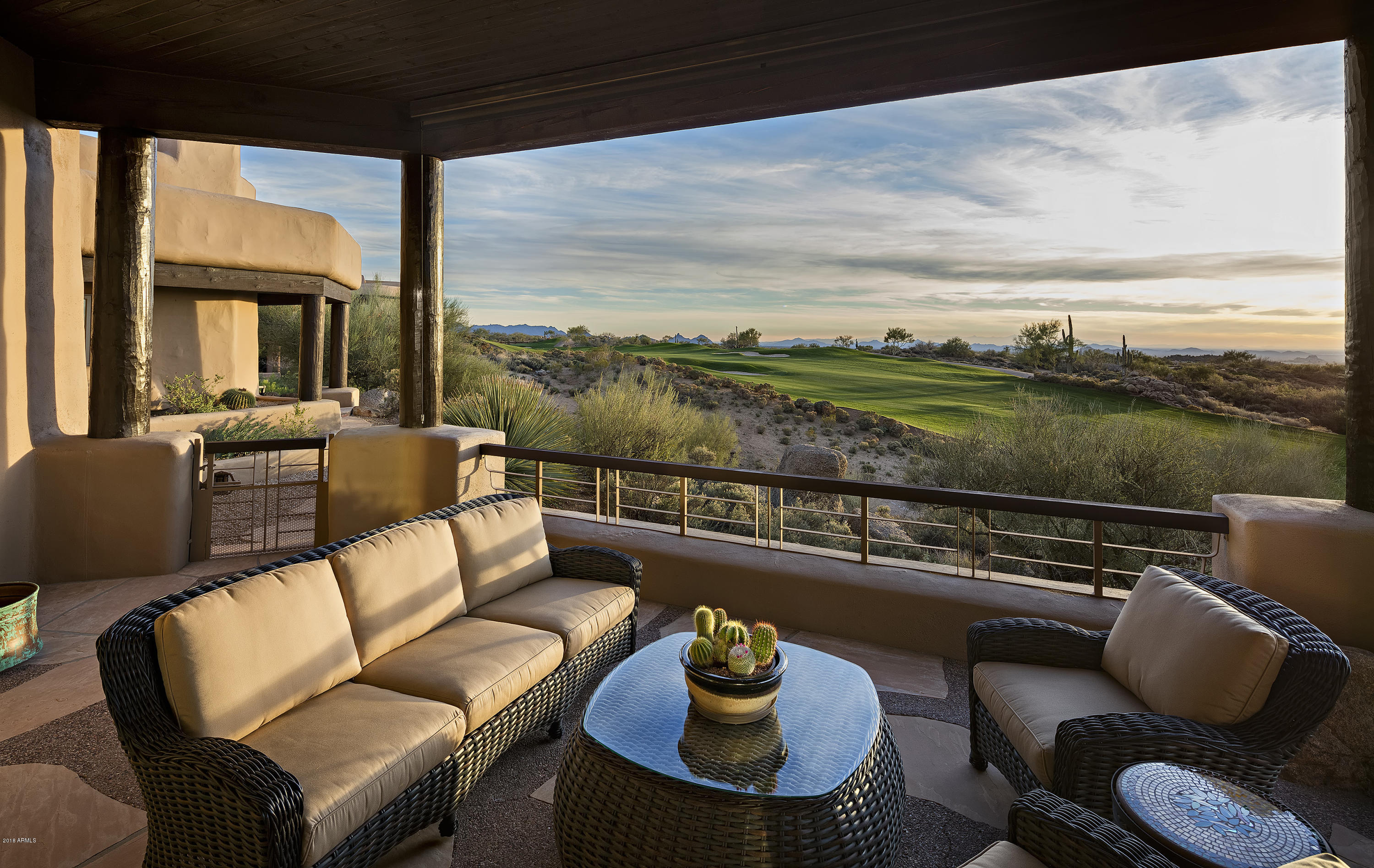 Desert Mountain - Residential