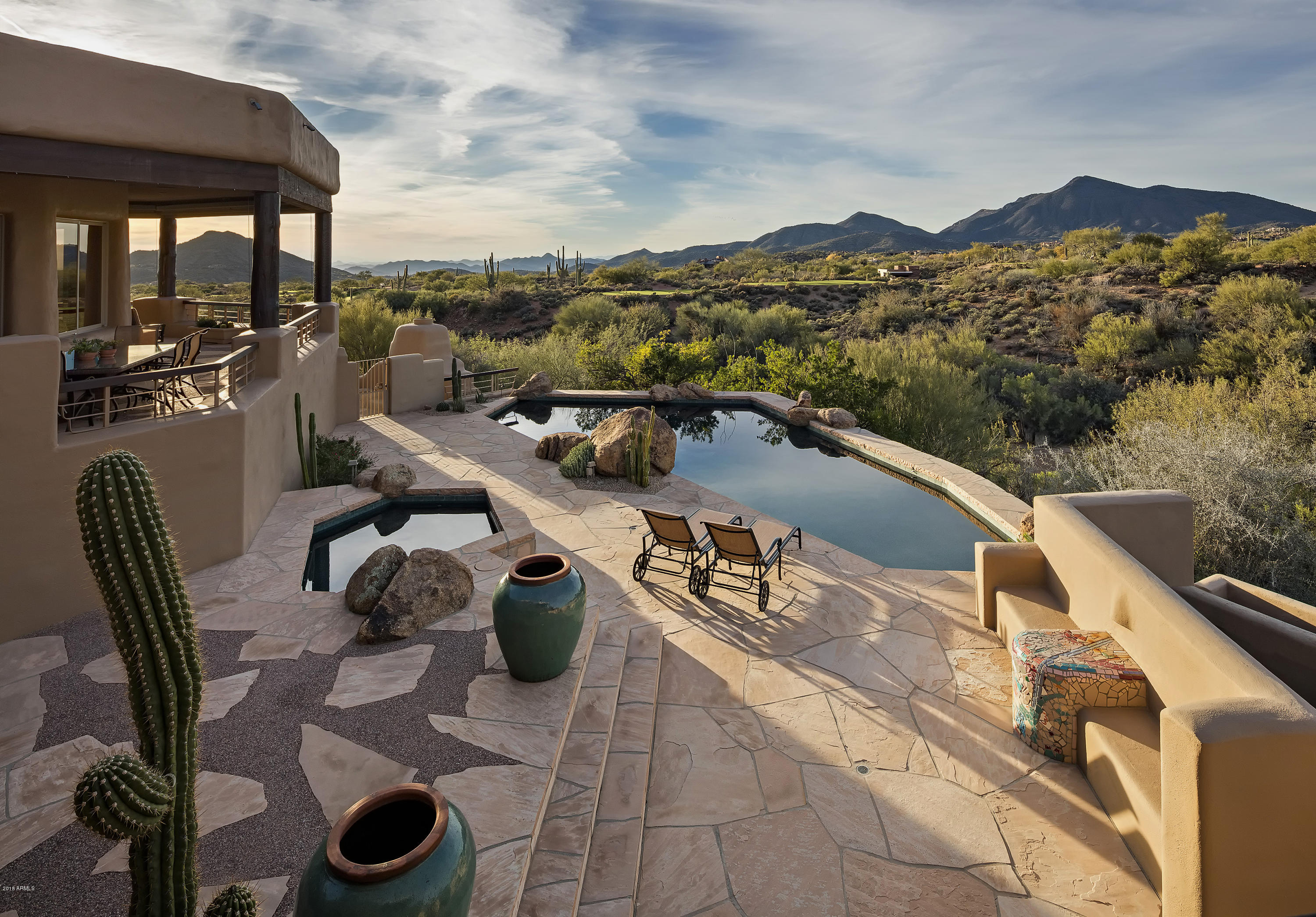 Desert Mountain - Residential