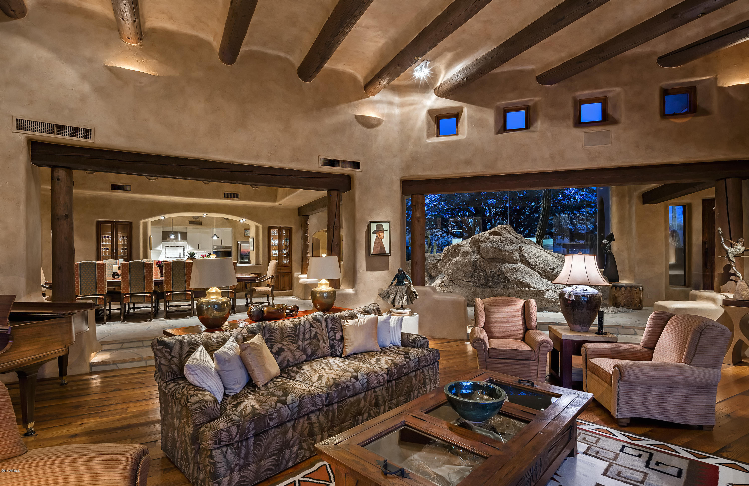 Desert Mountain - Residential