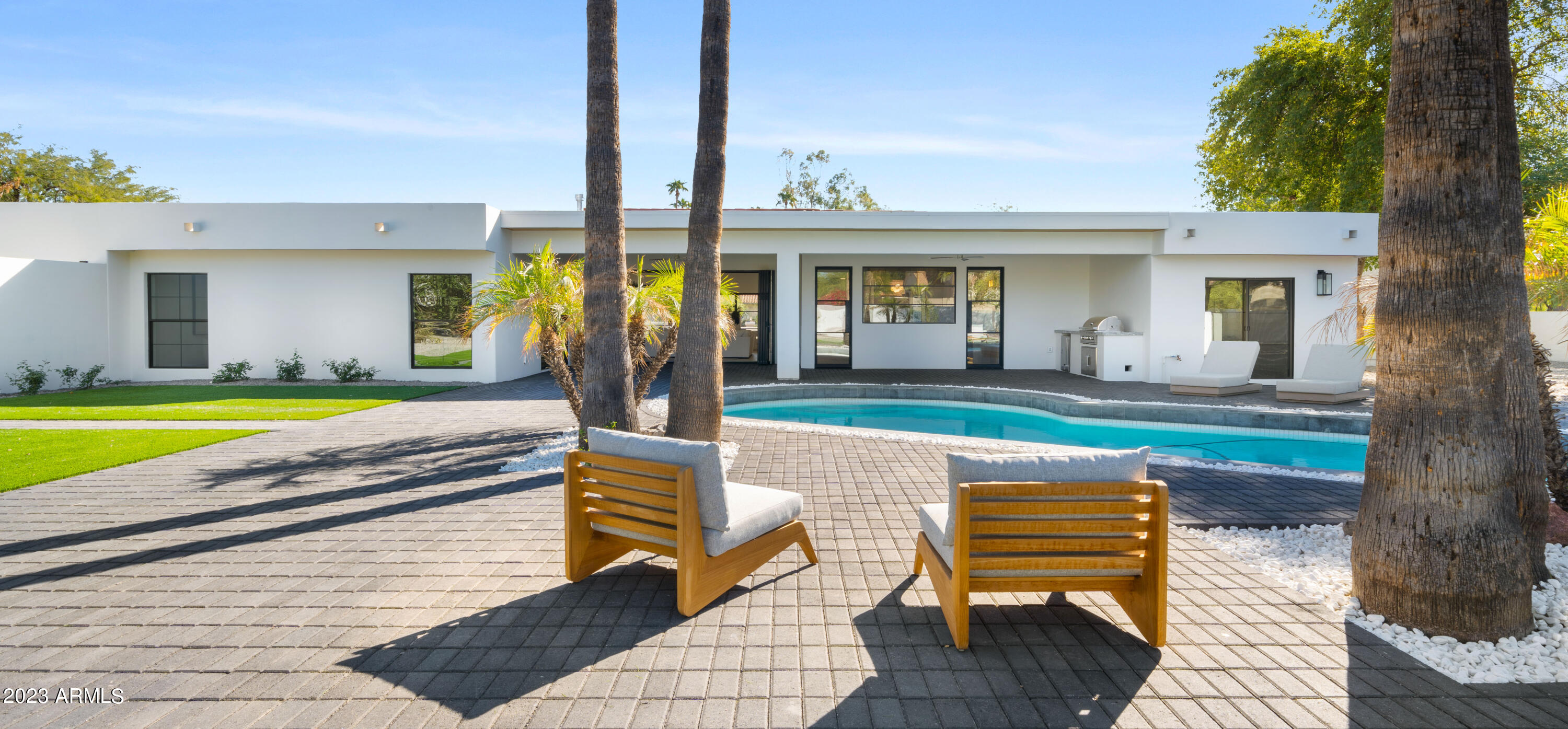 STONERIDGE ESTATES 2 - Residential