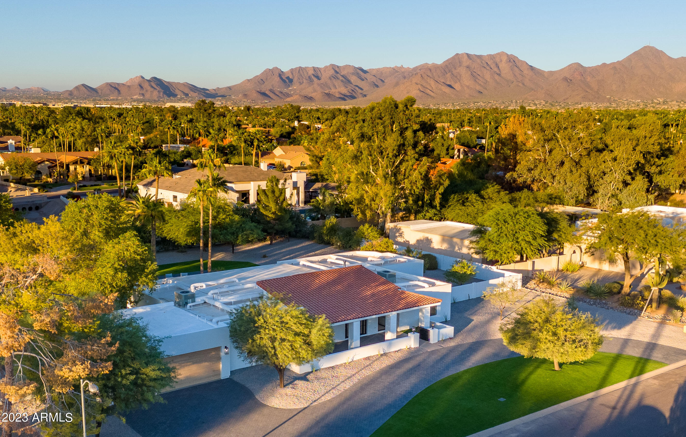 STONERIDGE ESTATES 2 - Residential
