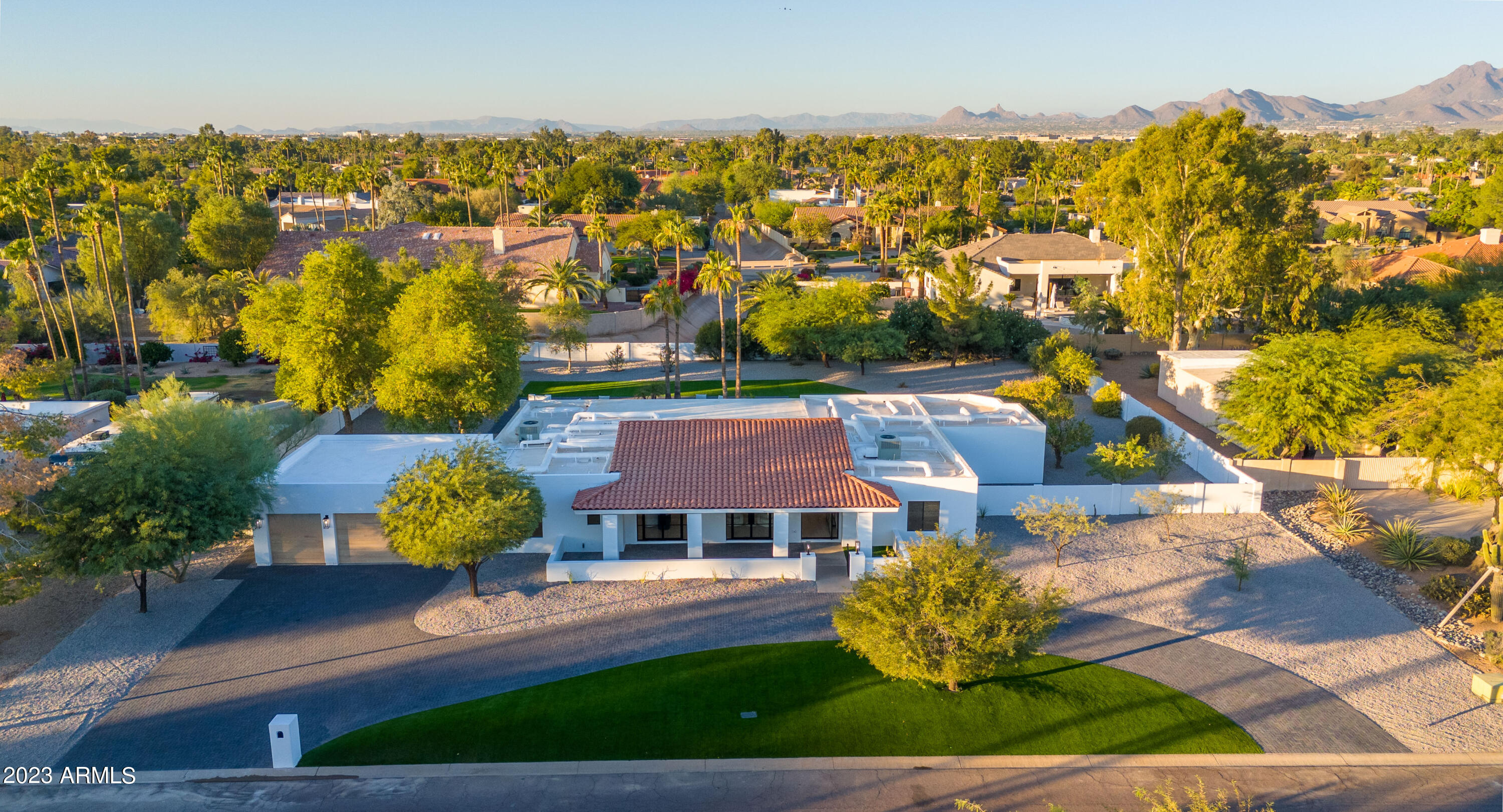 STONERIDGE ESTATES 2 - Residential