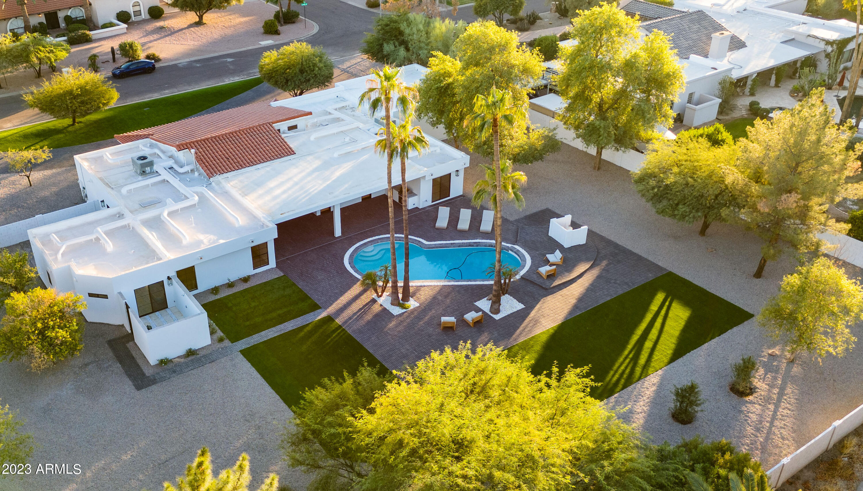 STONERIDGE ESTATES 2 - Residential
