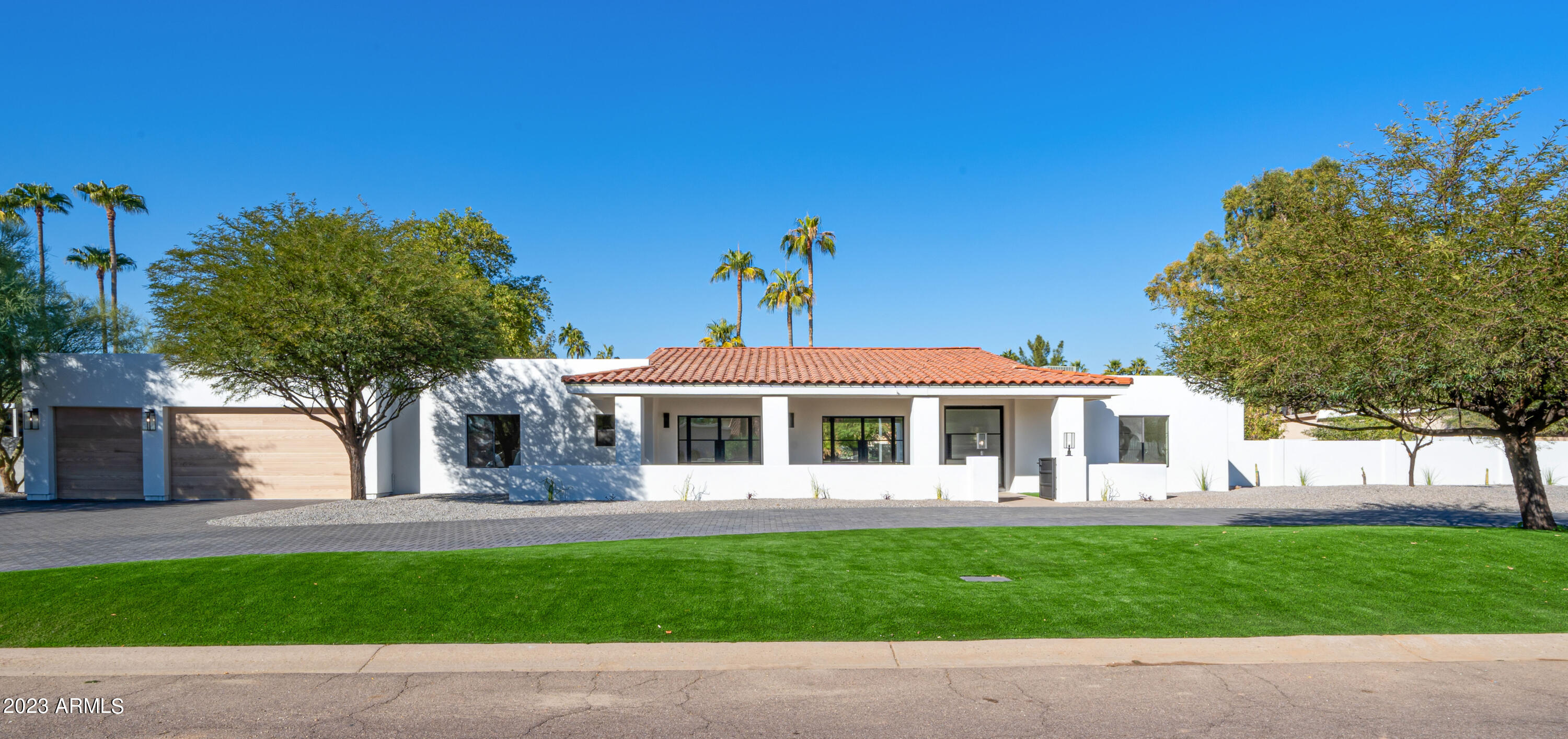 STONERIDGE ESTATES 2 - Residential