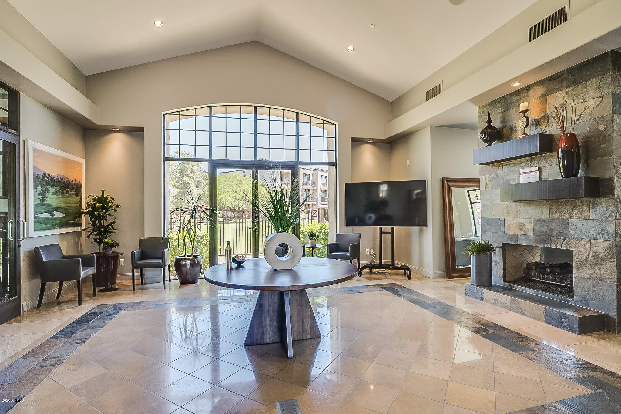 TWO BILTMORE ESTATES 2ND AMD - Residential
