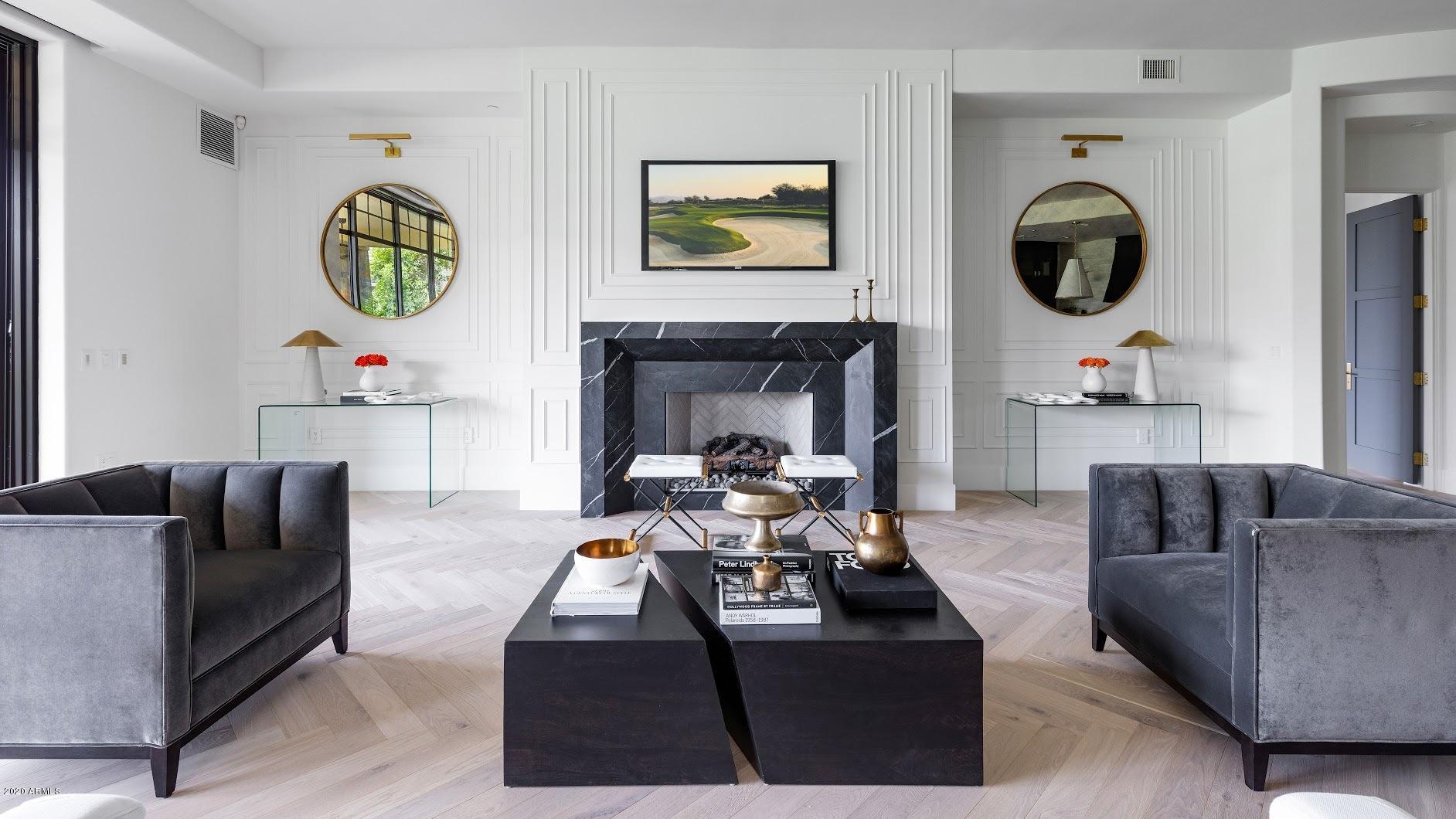 TWO BILTMORE ESTATES 2ND AMD - Residential