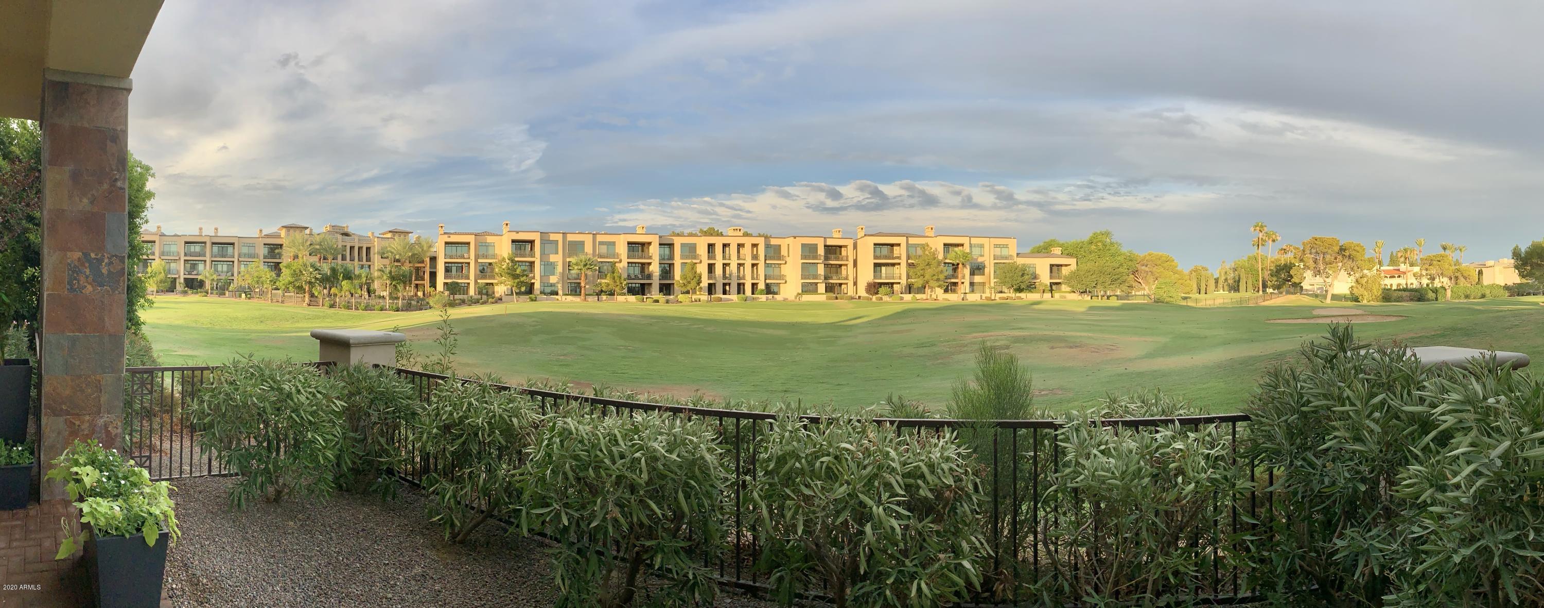 TWO BILTMORE ESTATES 2ND AMD - Residential