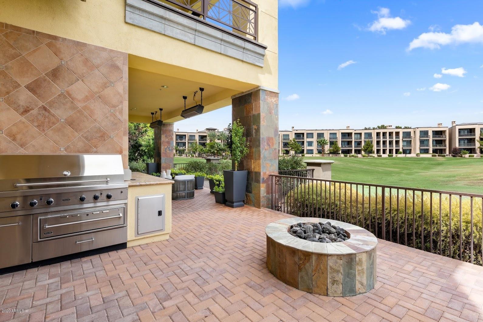TWO BILTMORE ESTATES 2ND AMD - Residential