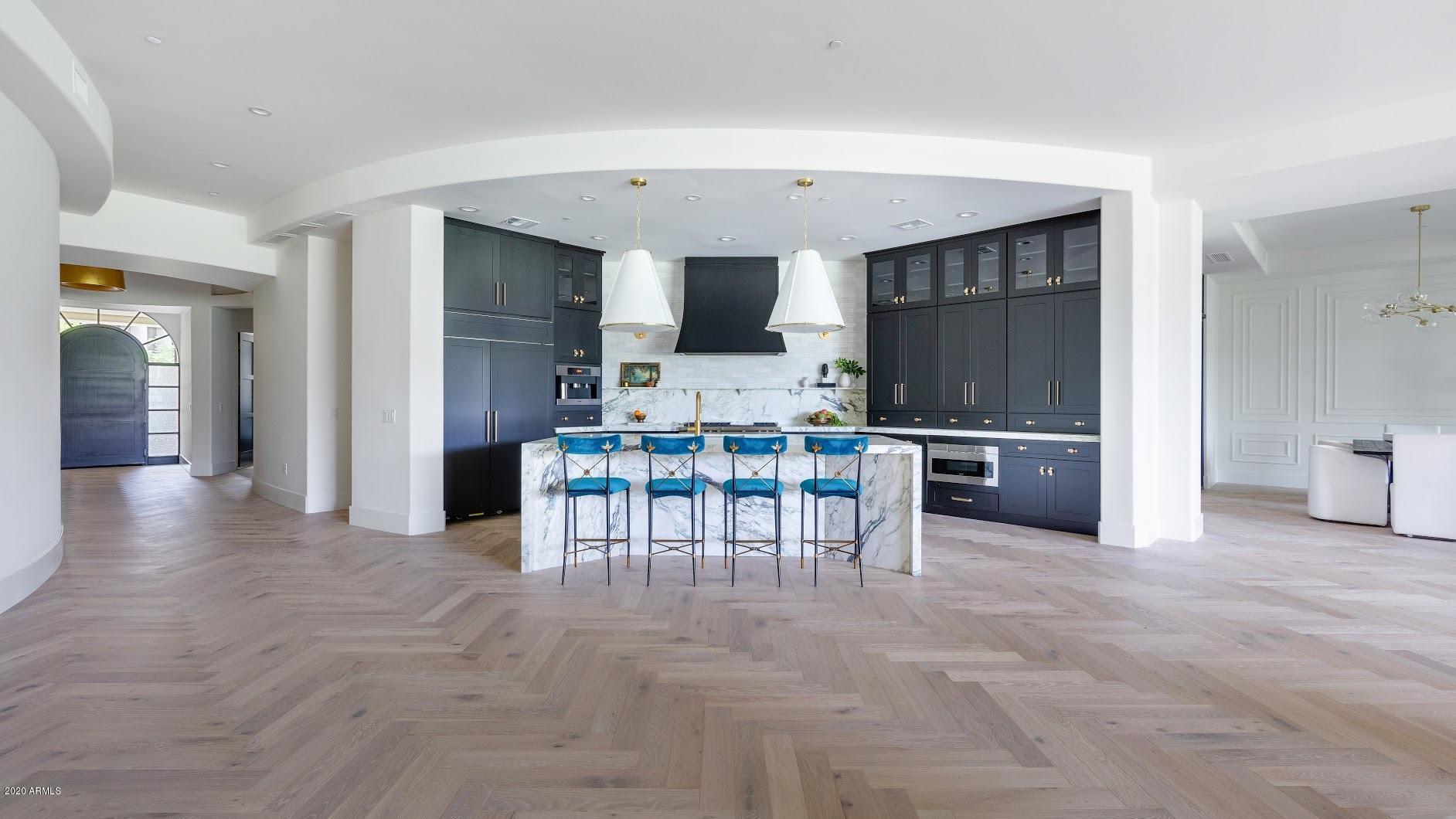 TWO BILTMORE ESTATES 2ND AMD - Residential