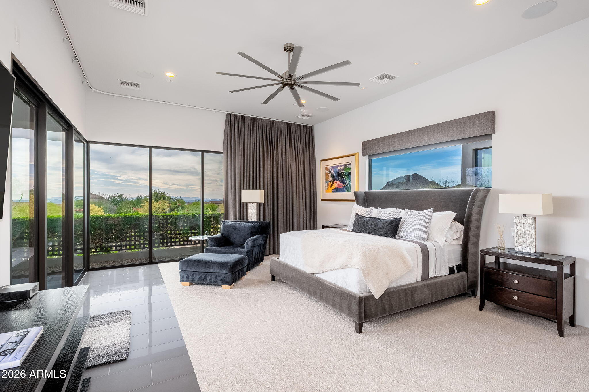 ARTESANO AT TROON CANYON - Residential