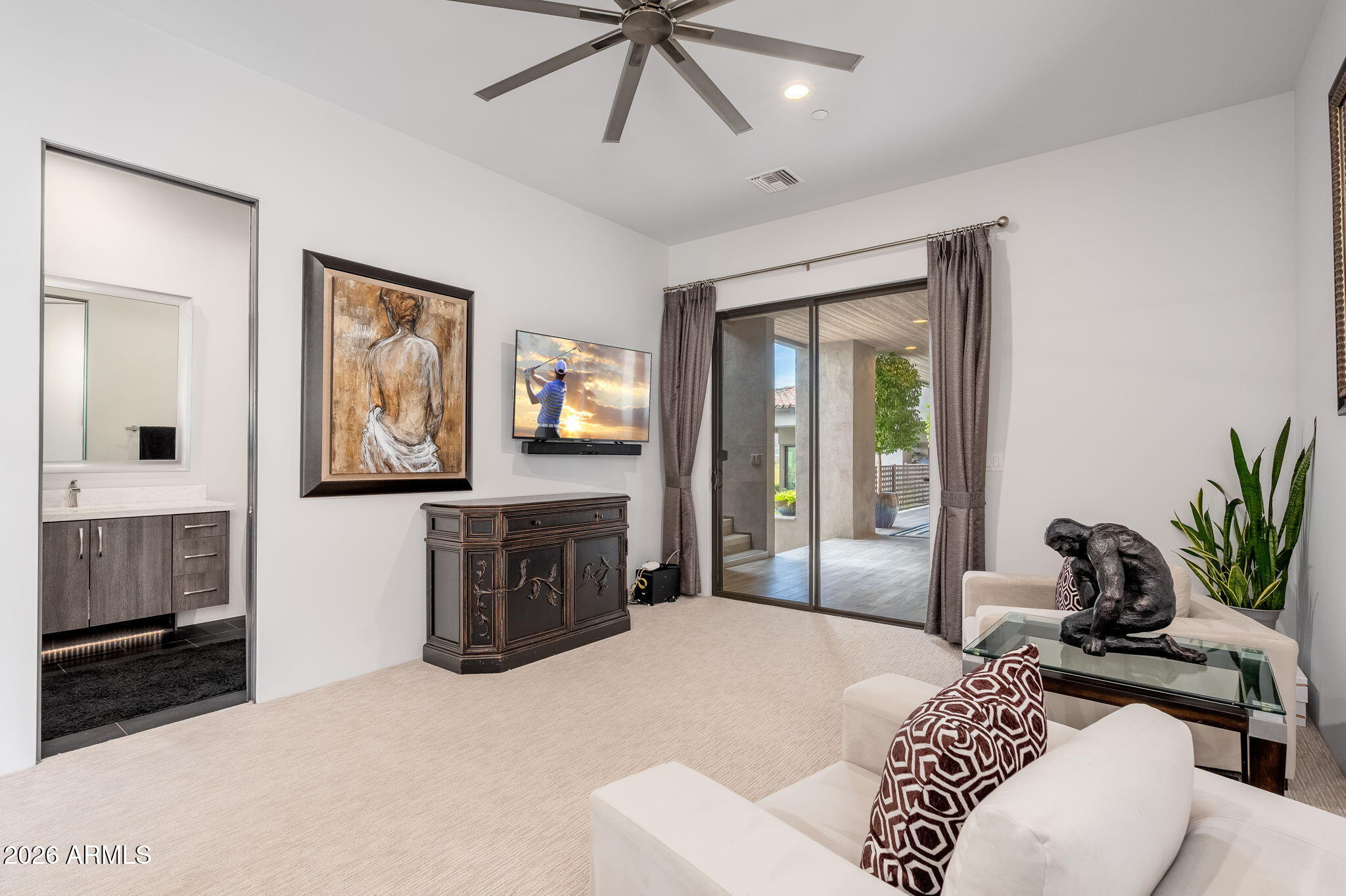ARTESANO AT TROON CANYON - Residential