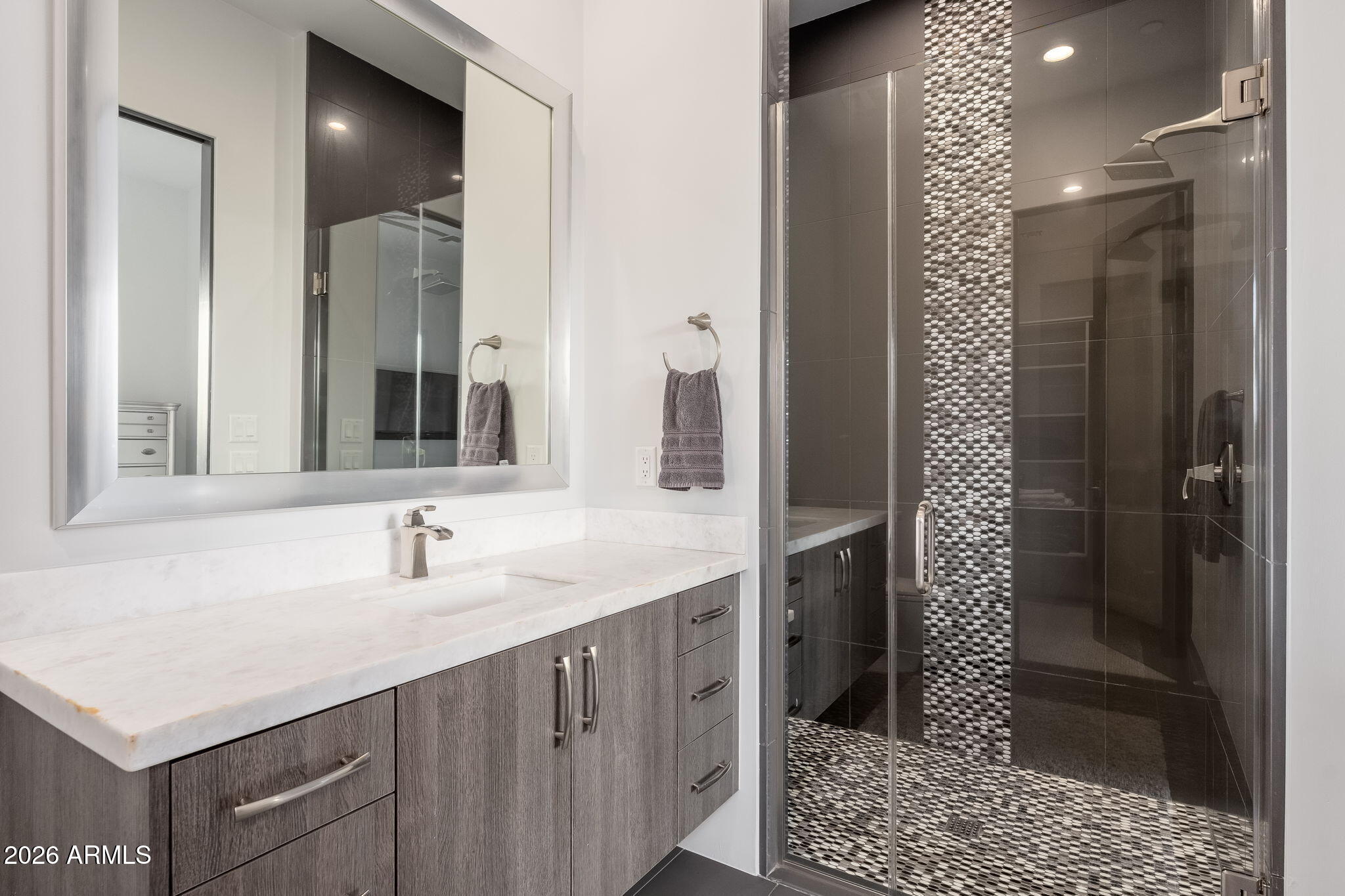 ARTESANO AT TROON CANYON - Residential